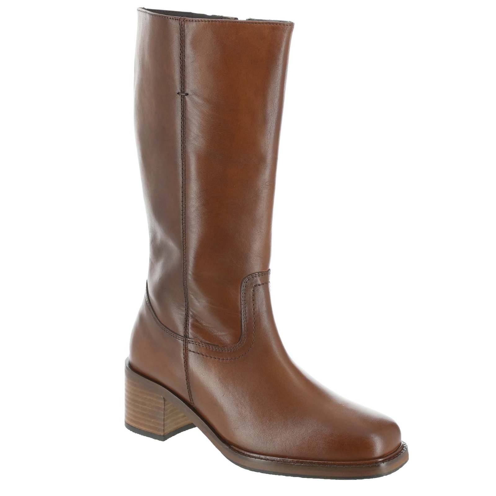Diba True Soo Thing Women's Tan Boot 8