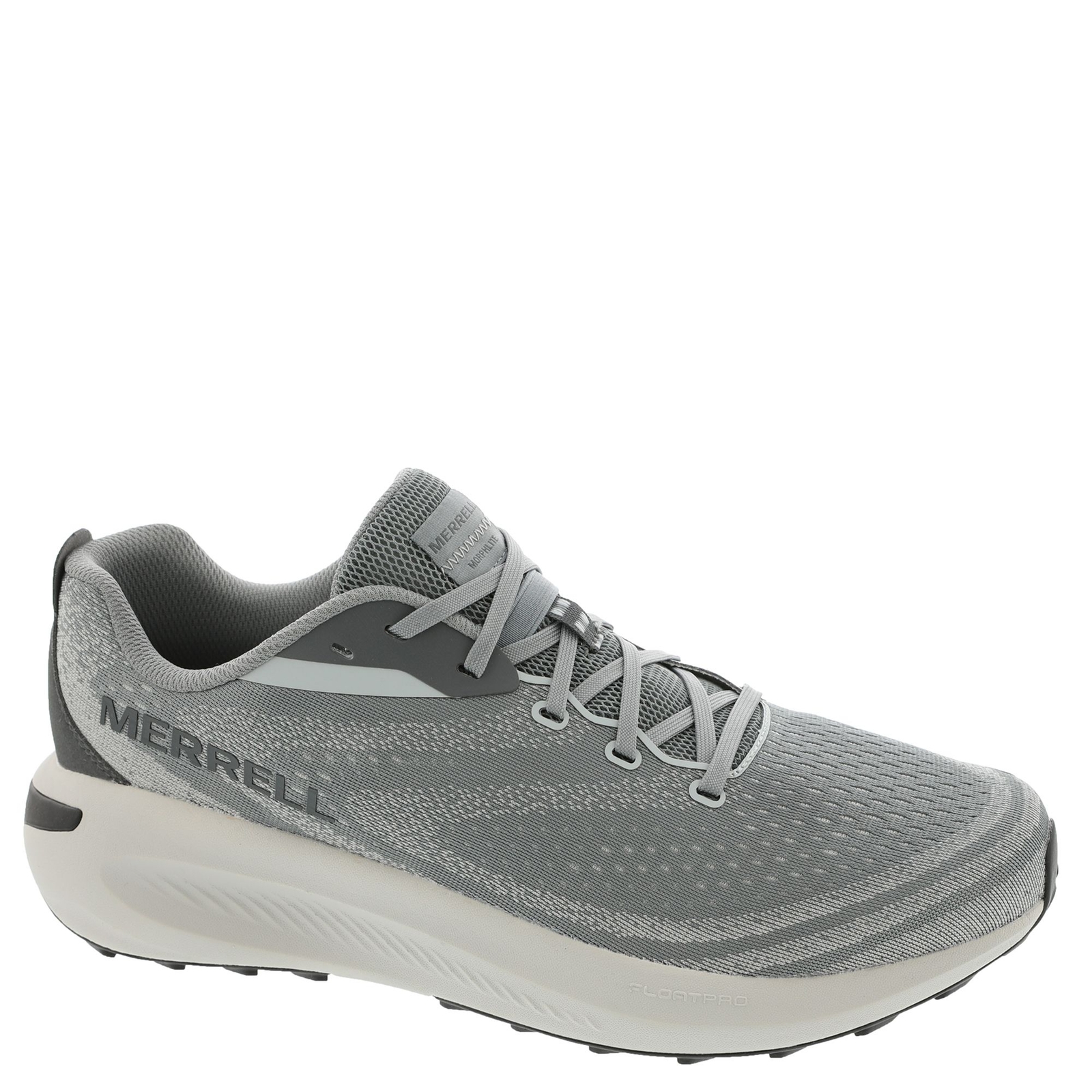Merrell Morphlite Men's Grey Running 12 M