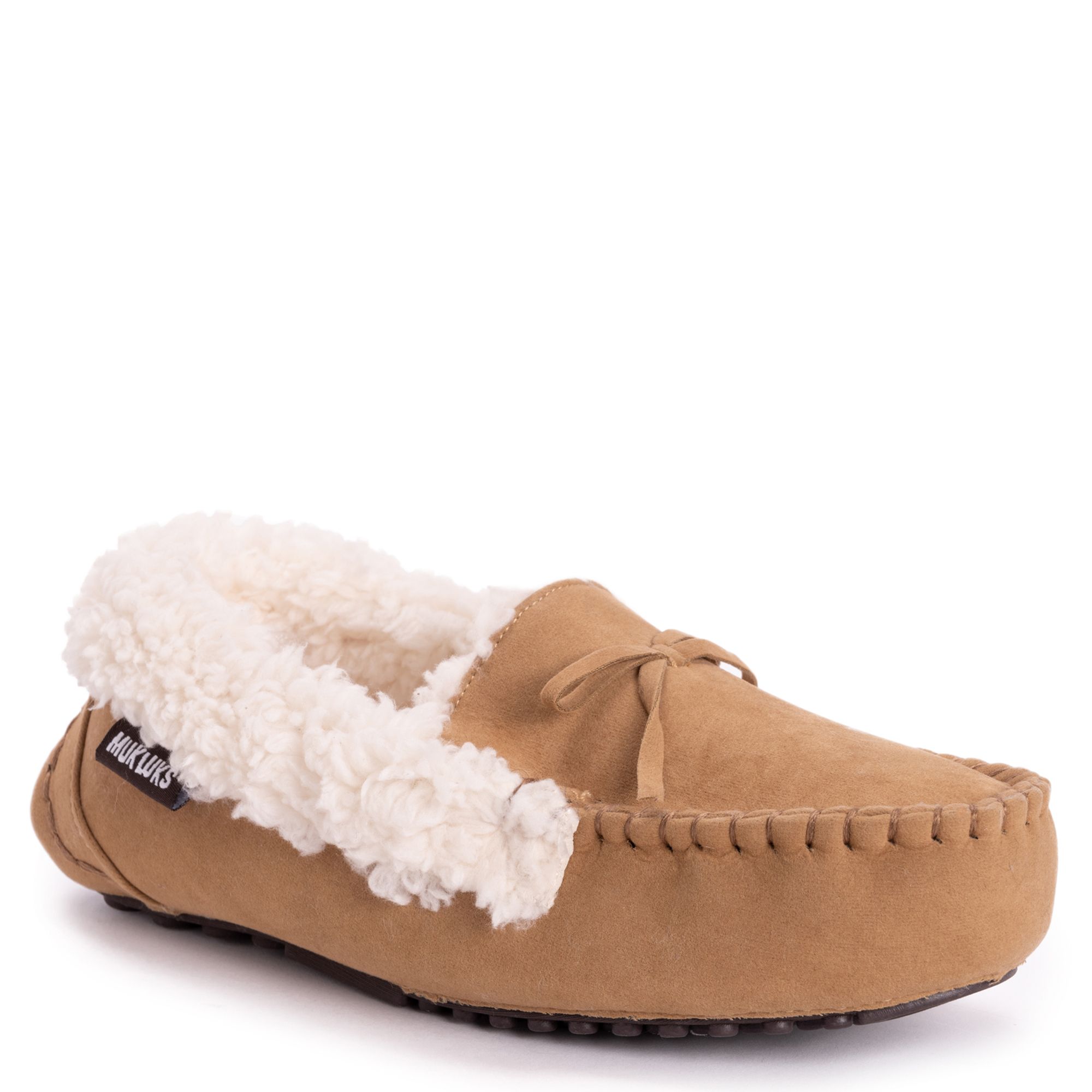 MUK LUKS Jaylah Slipper Womens Slipper 5290₽