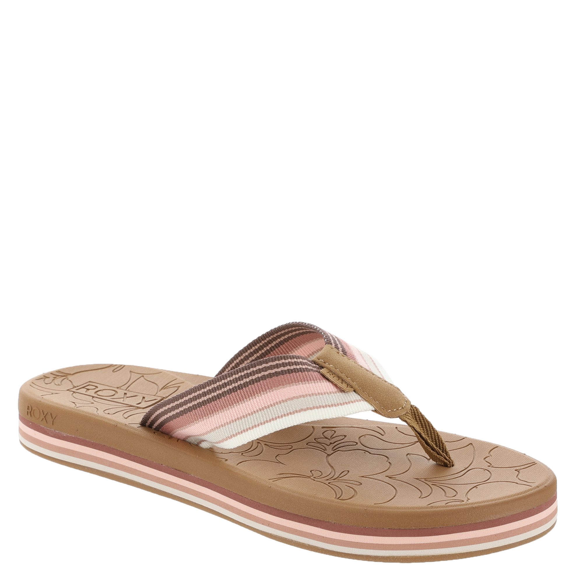 Женские сандалии Roxy Colbee Hi 7790₽