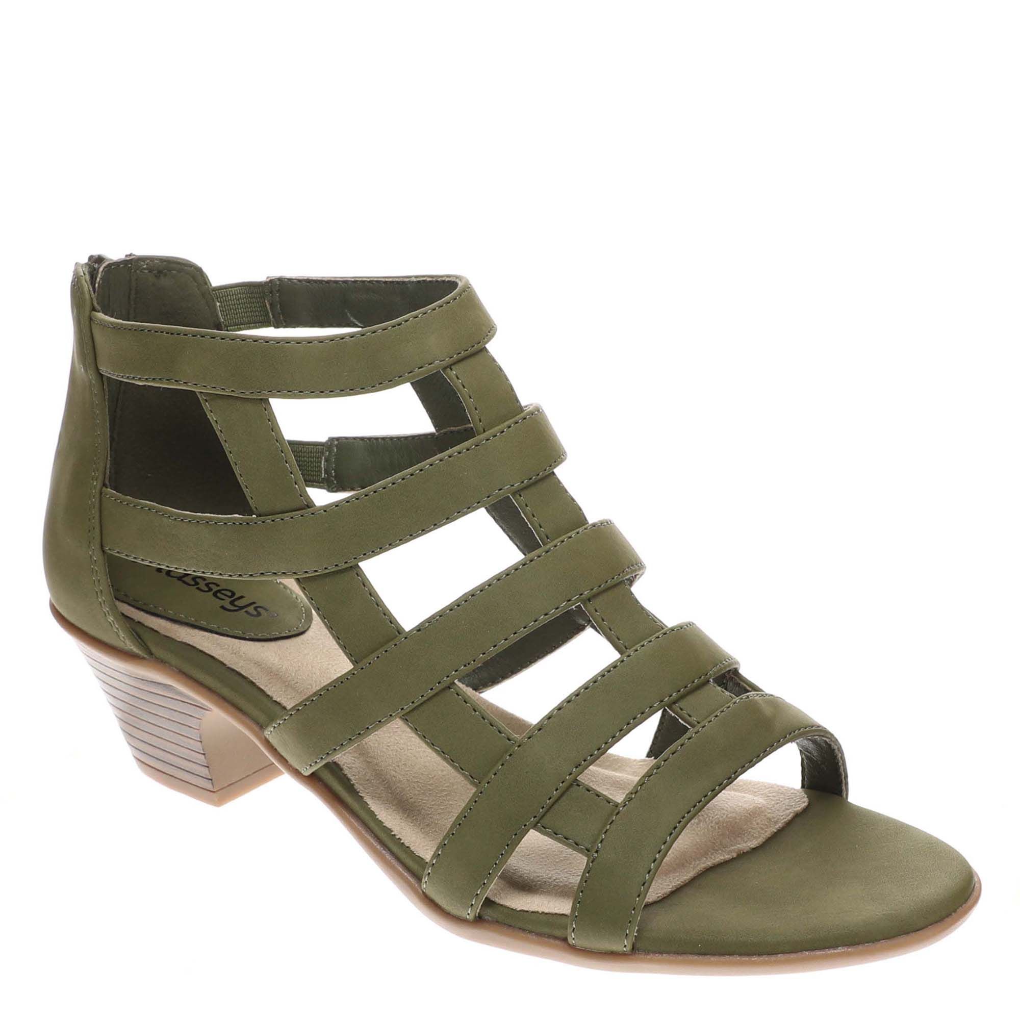 Masseys Hudson Womens Sandal 10190₽