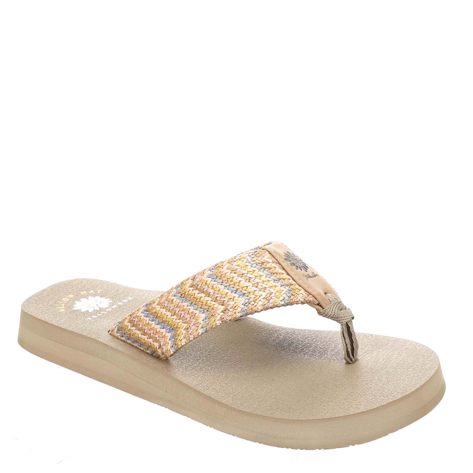 Yellow Box Nasima Women's Sandal