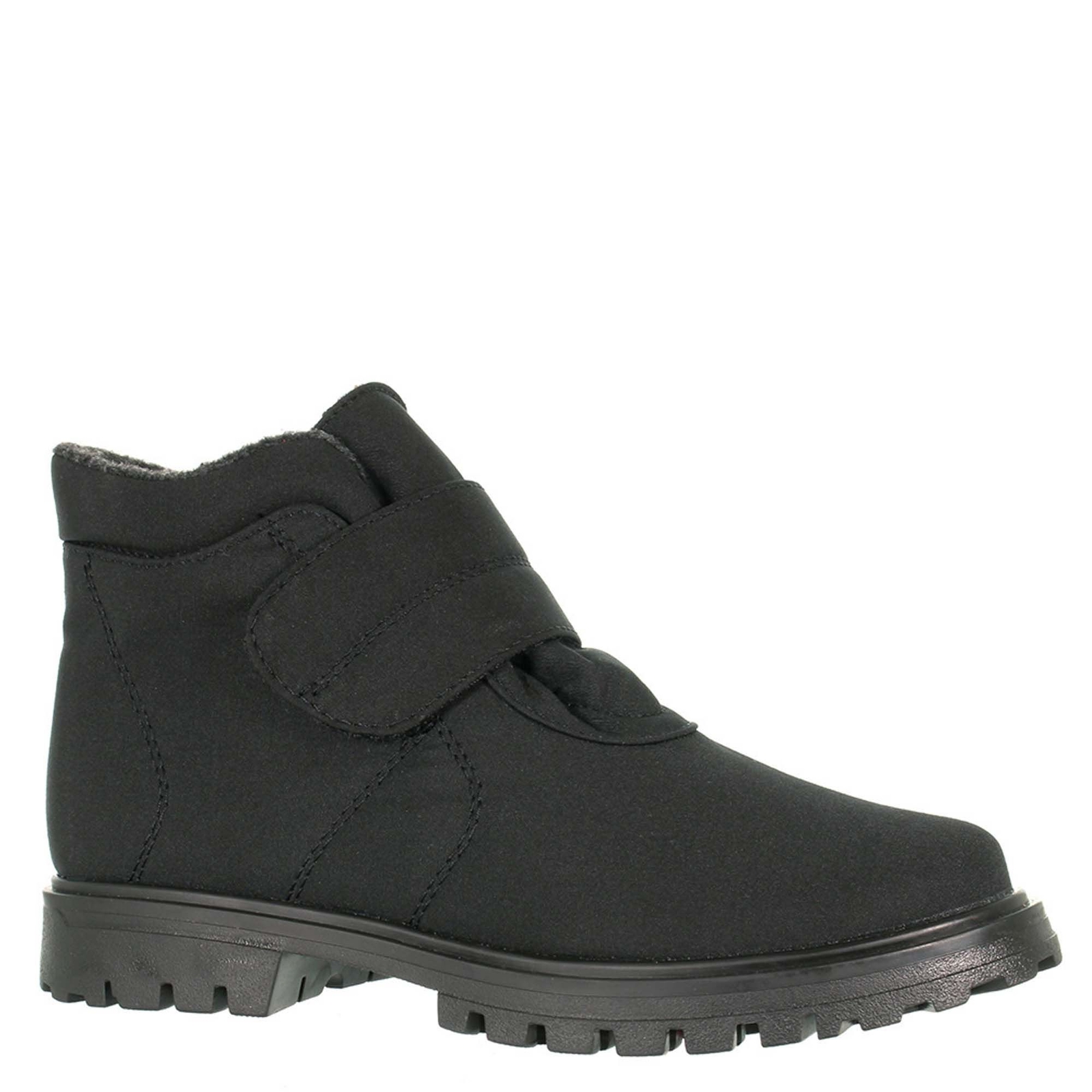 Toe Warmers Ava Women's Black Boot 11 M