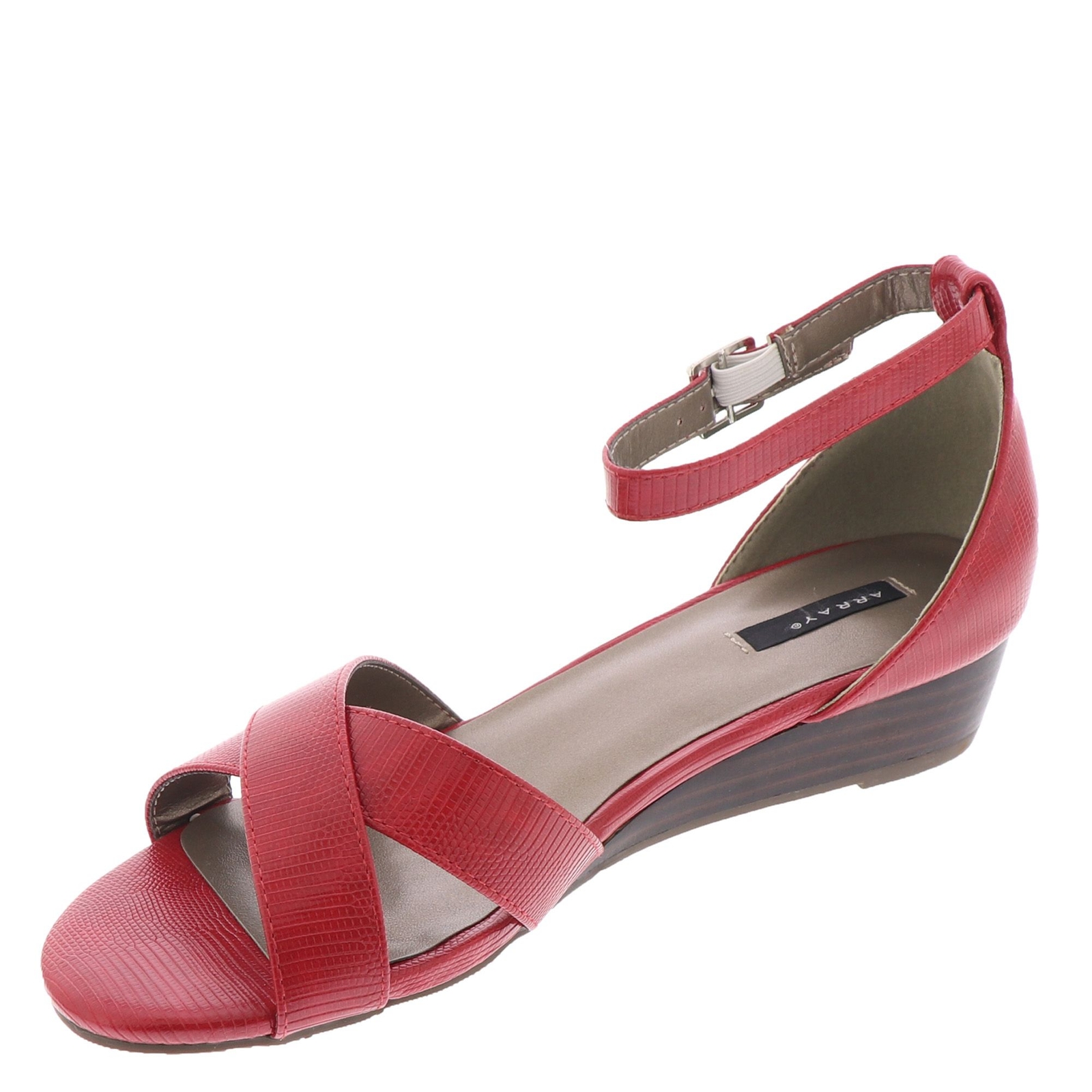 Masseys® Brooklyn Women's Sandal - Picture 46 of 54