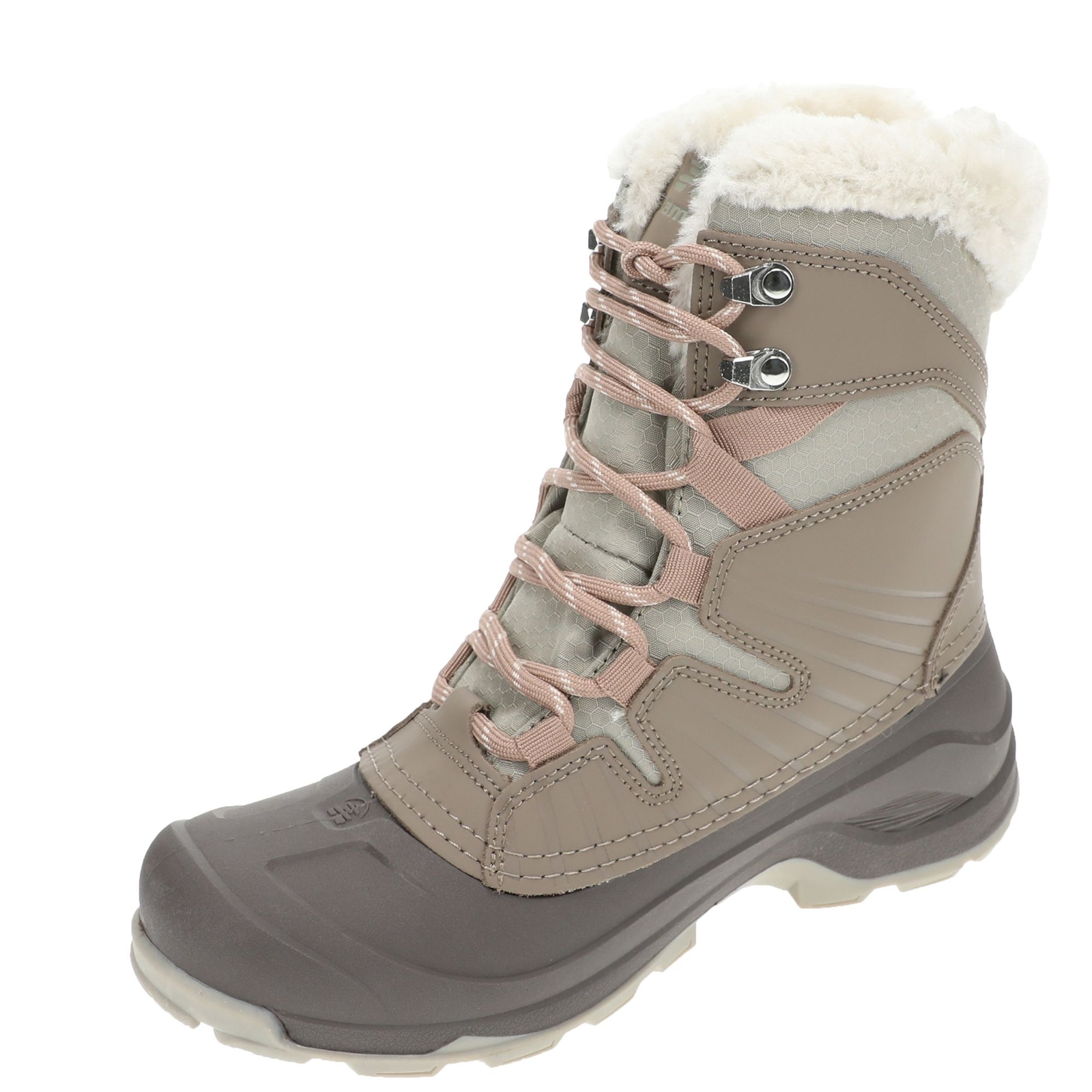 Kamik Iceland F Boot Women's Boot - Picture 16 of 24