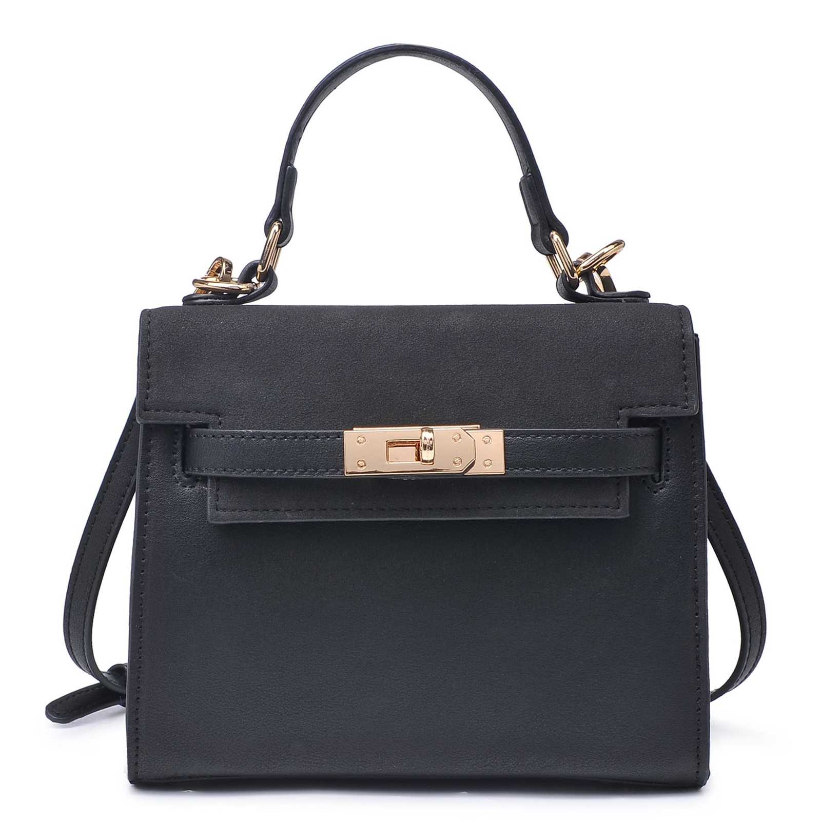 Urban Expressions - Mayfair Black Bags No Size