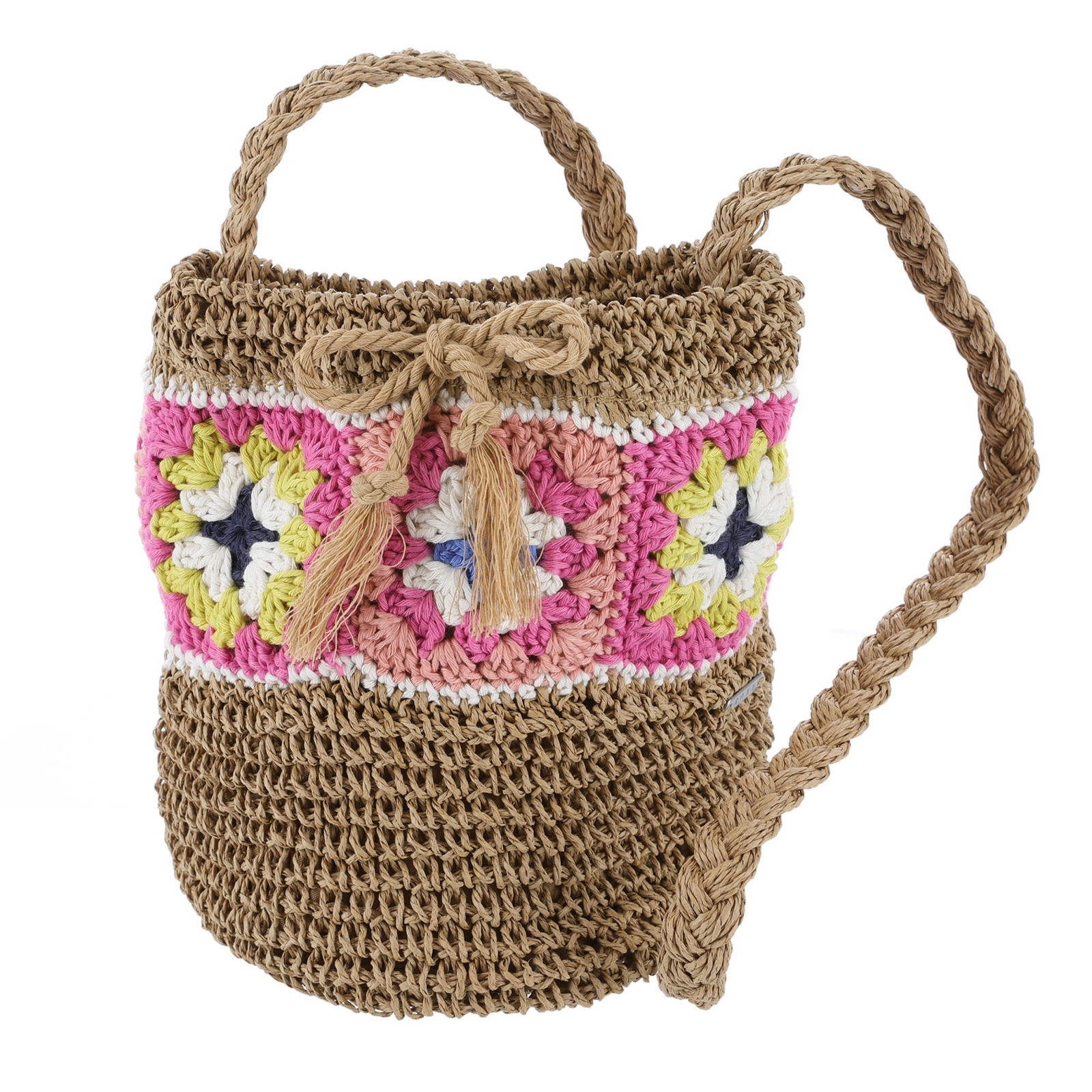 Roxy Hello Apricot Bag Bone Bags No Size