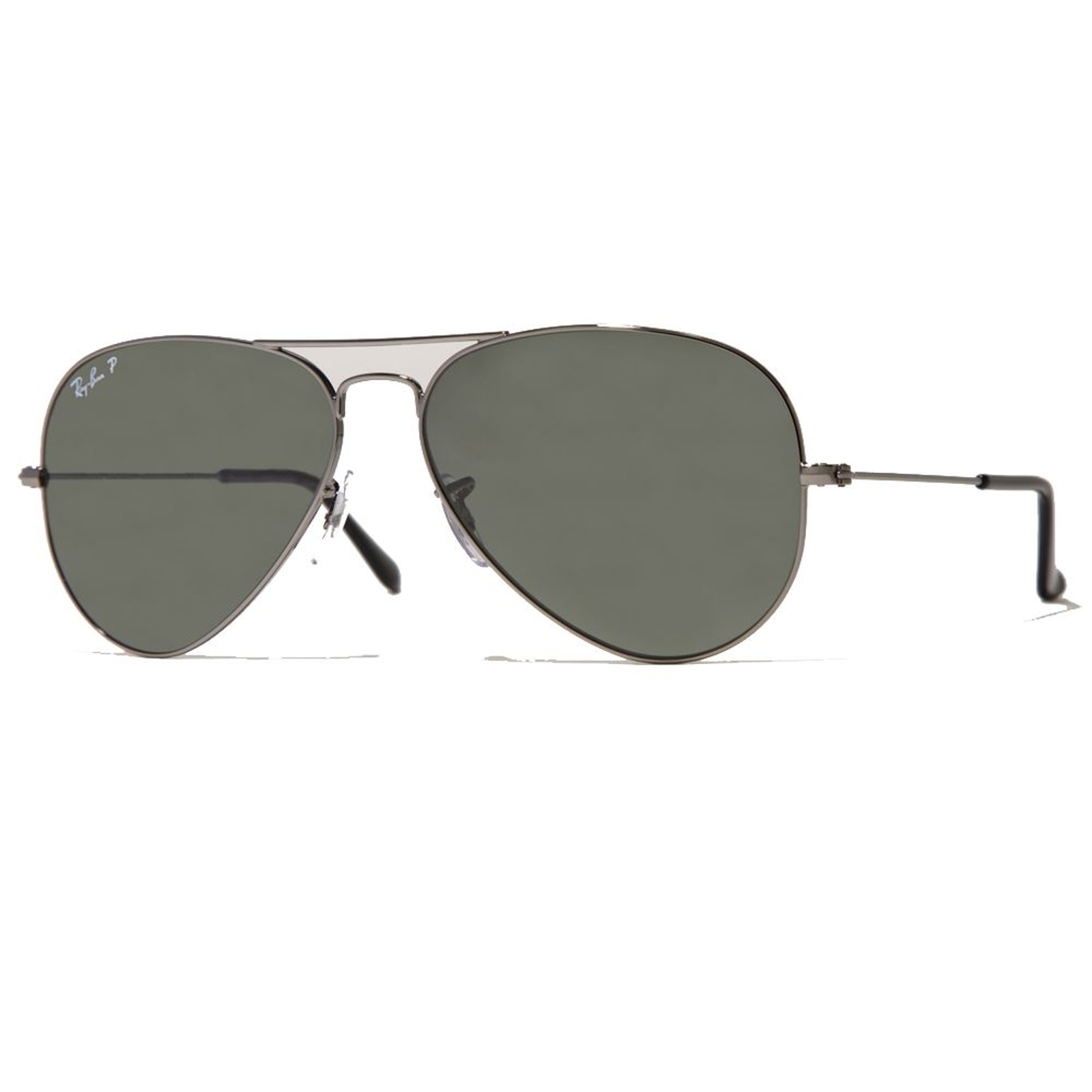 Ray-Ban Original Aviator Sunglasses Grey Misc Accessories No Size