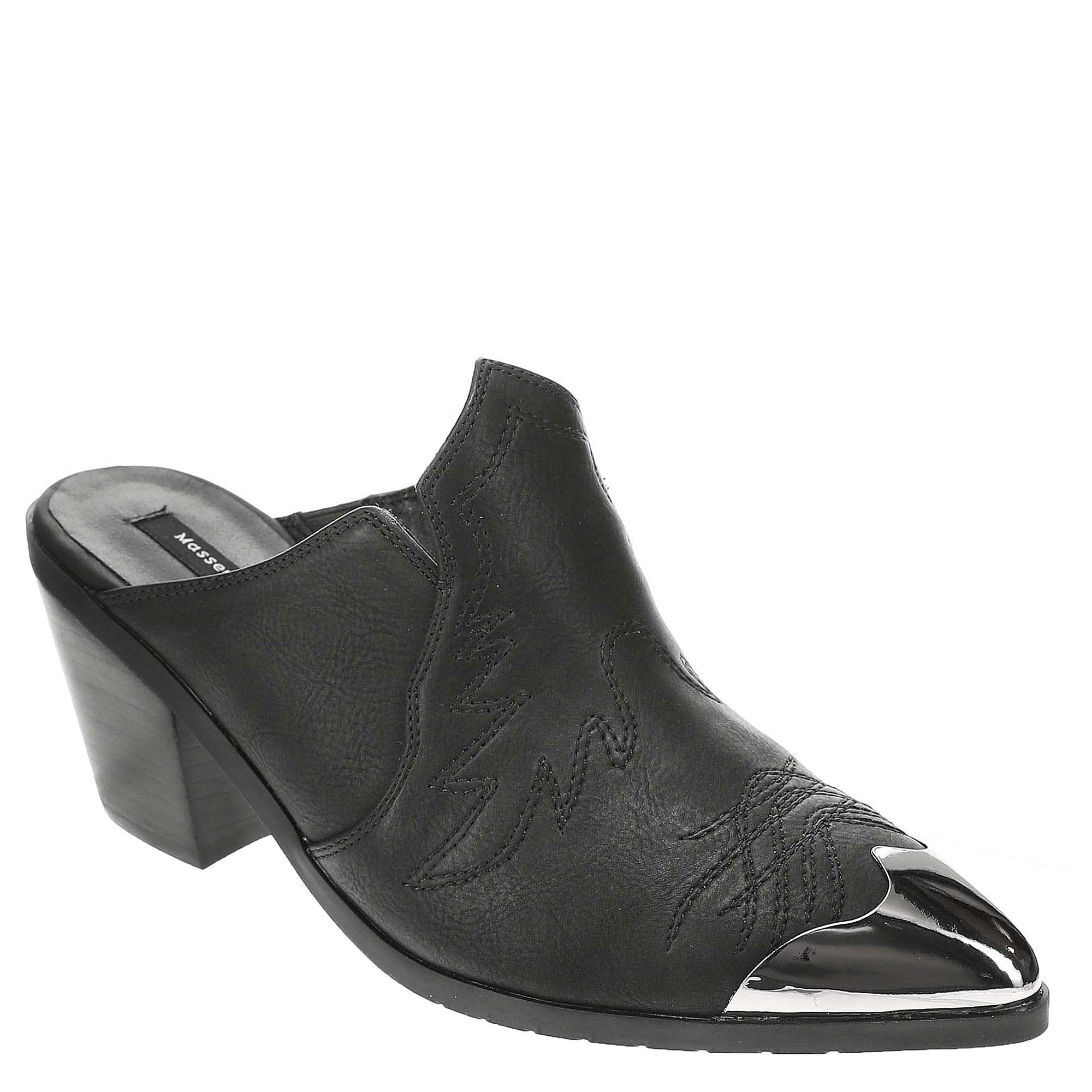 Masseys Kacey Womens Slip On 10890₽