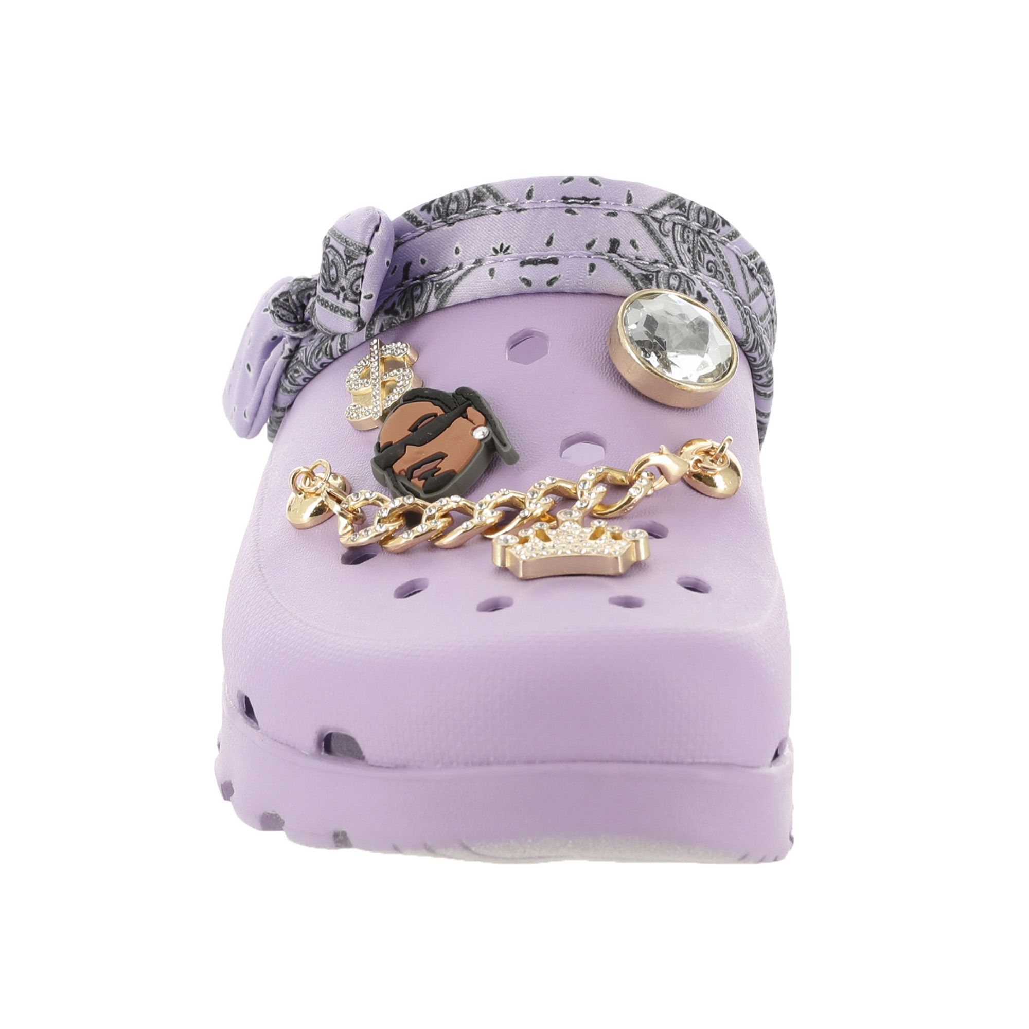 Skechers x Snoop Dogg Arch Fit Footsteps-Rolling Glitz