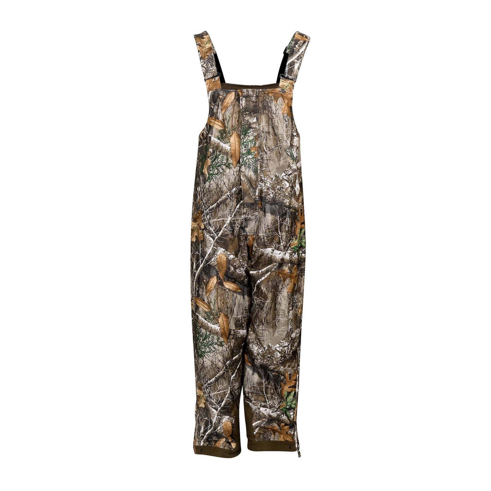 Rocky Men's Insulated Bibs Multi Pants XXL-Regular