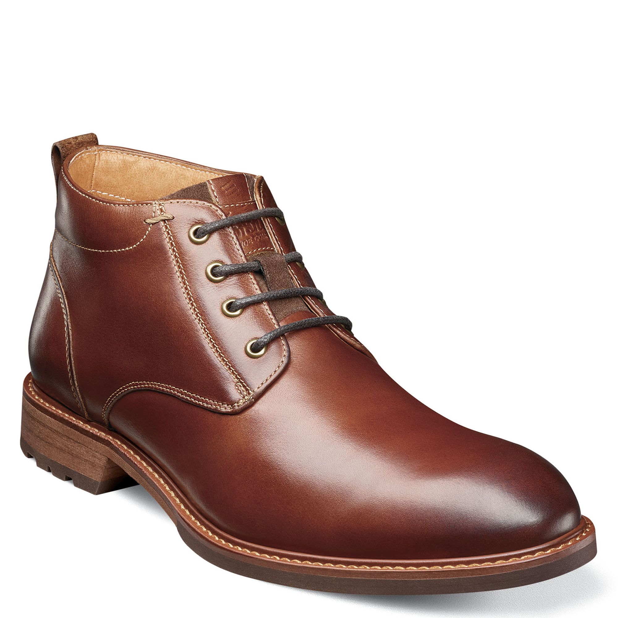 Florsheim Lodge Chukka Boot 26790₽