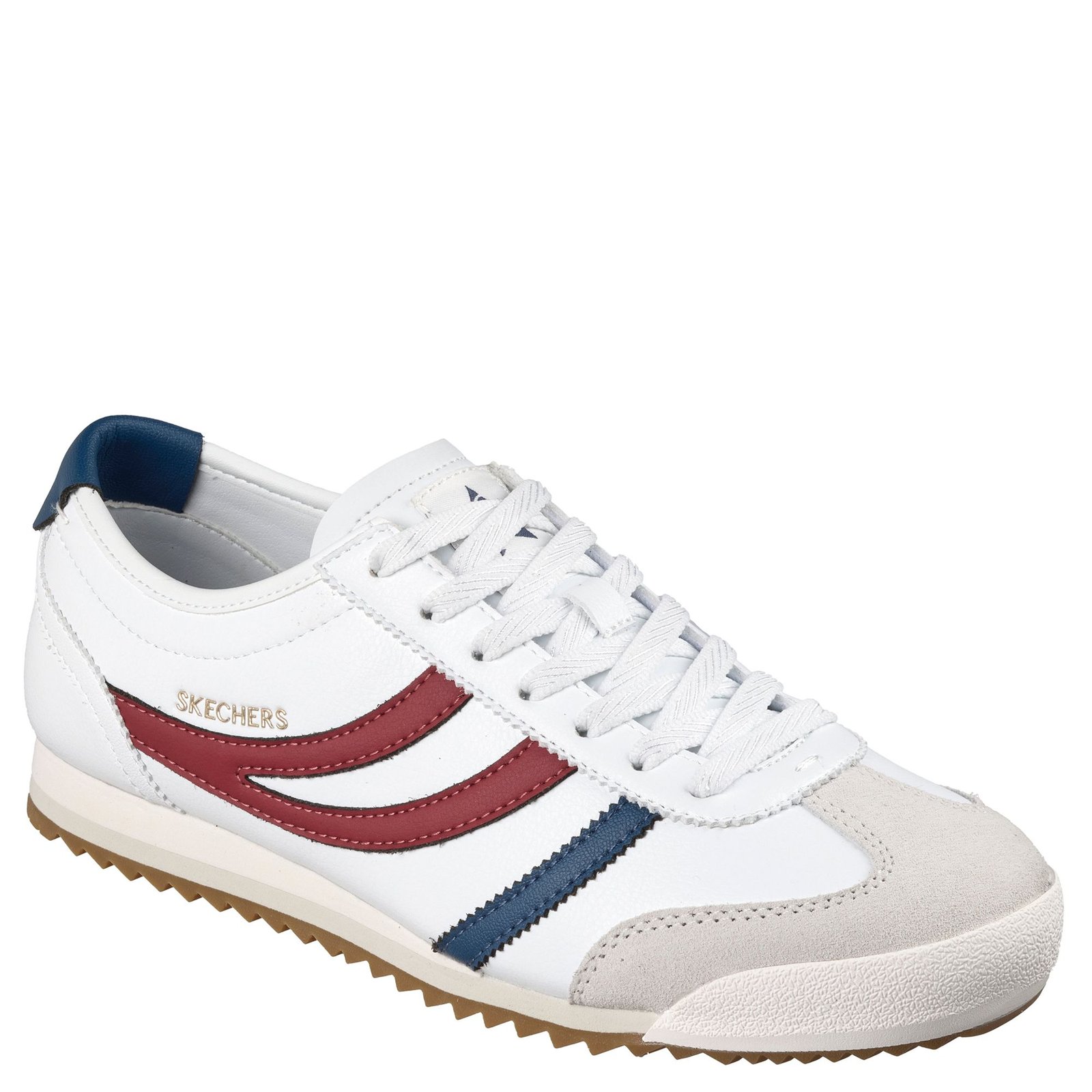 Skechers Court & Classics Topnotch-City Dream Women’s Sneaker