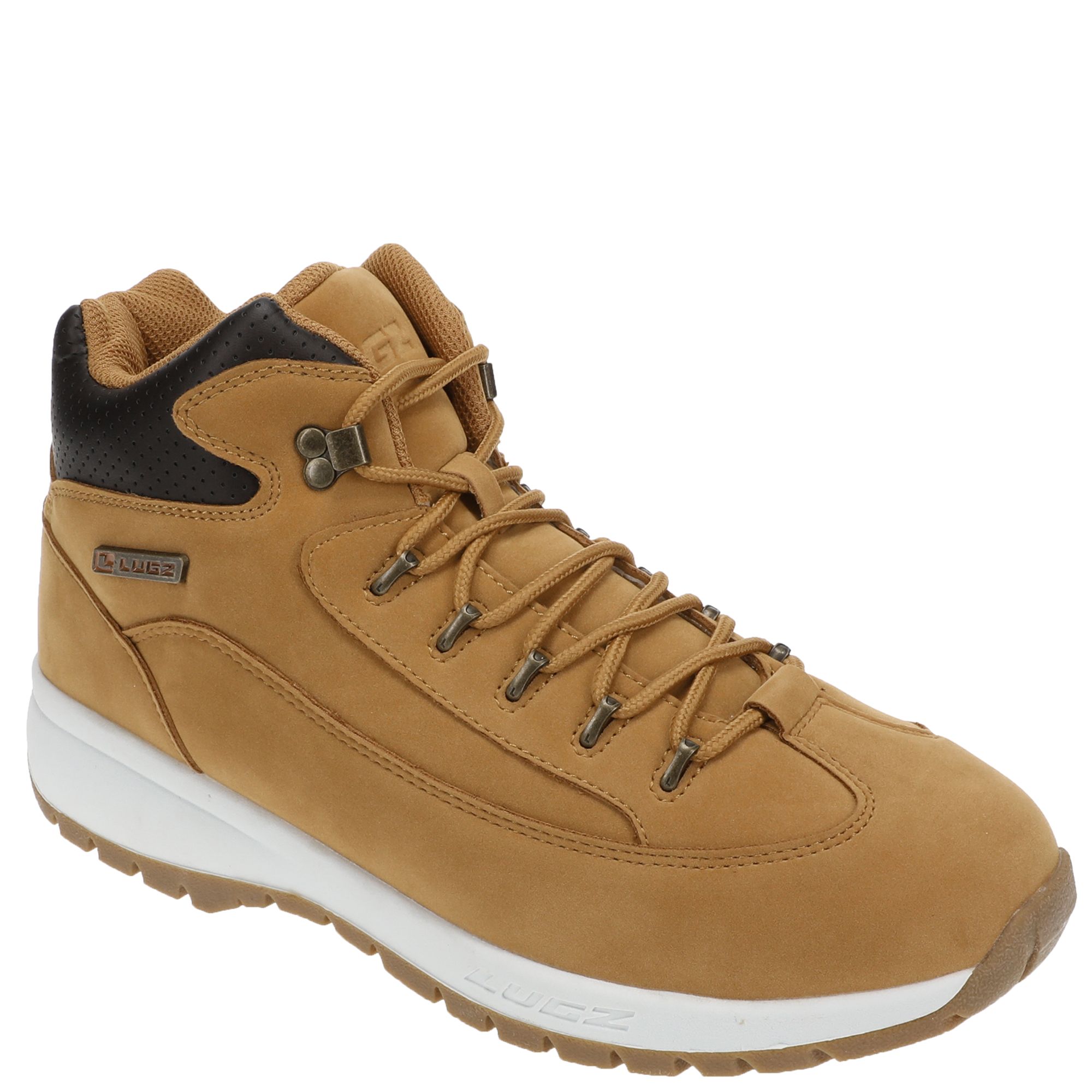 Lugz Rapid