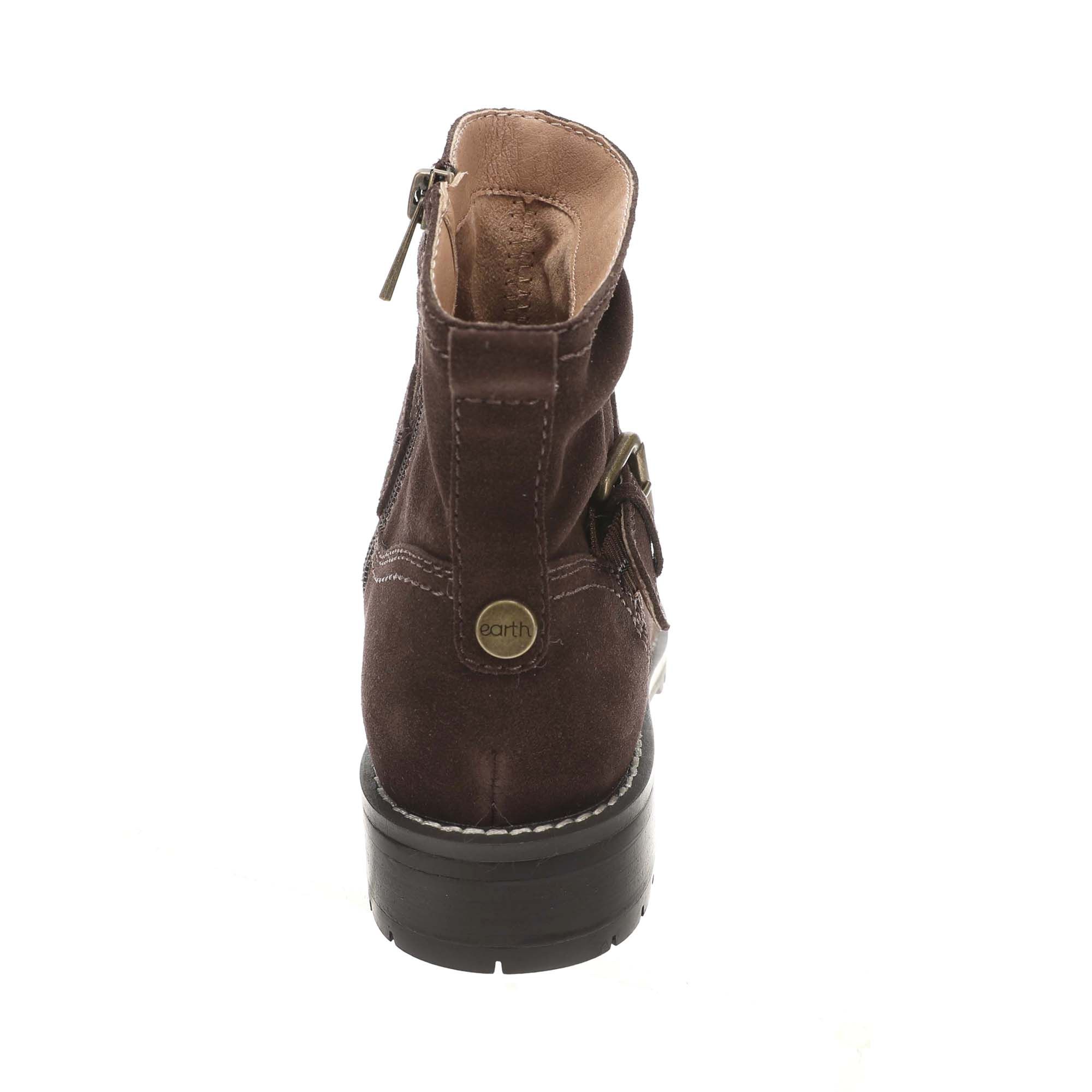 earth Thrill Women's Boot | eBay