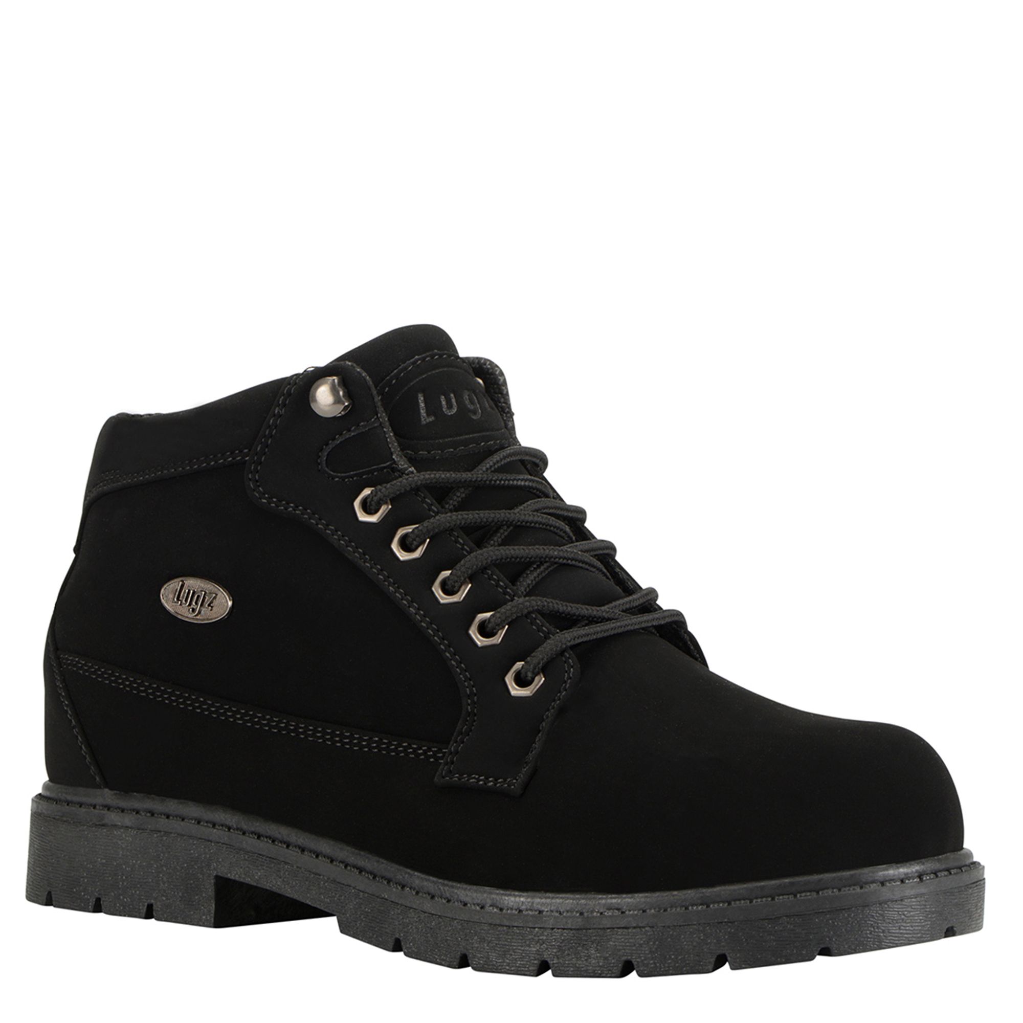Мужские ботинки Lugz Mantle Middle 16590₽
