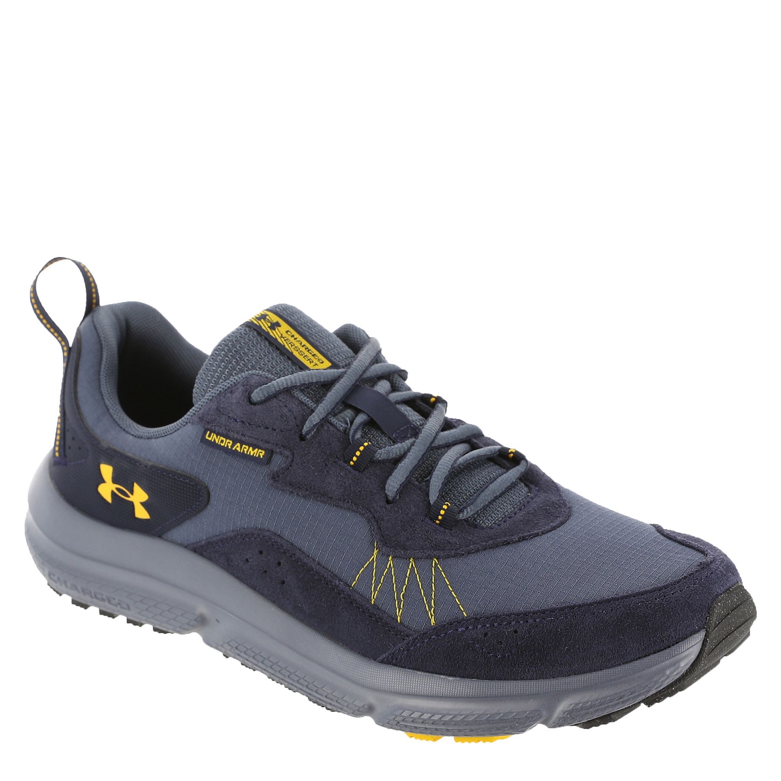 Under Armour Charged Verssert 2 Men's Grey Running 12 M