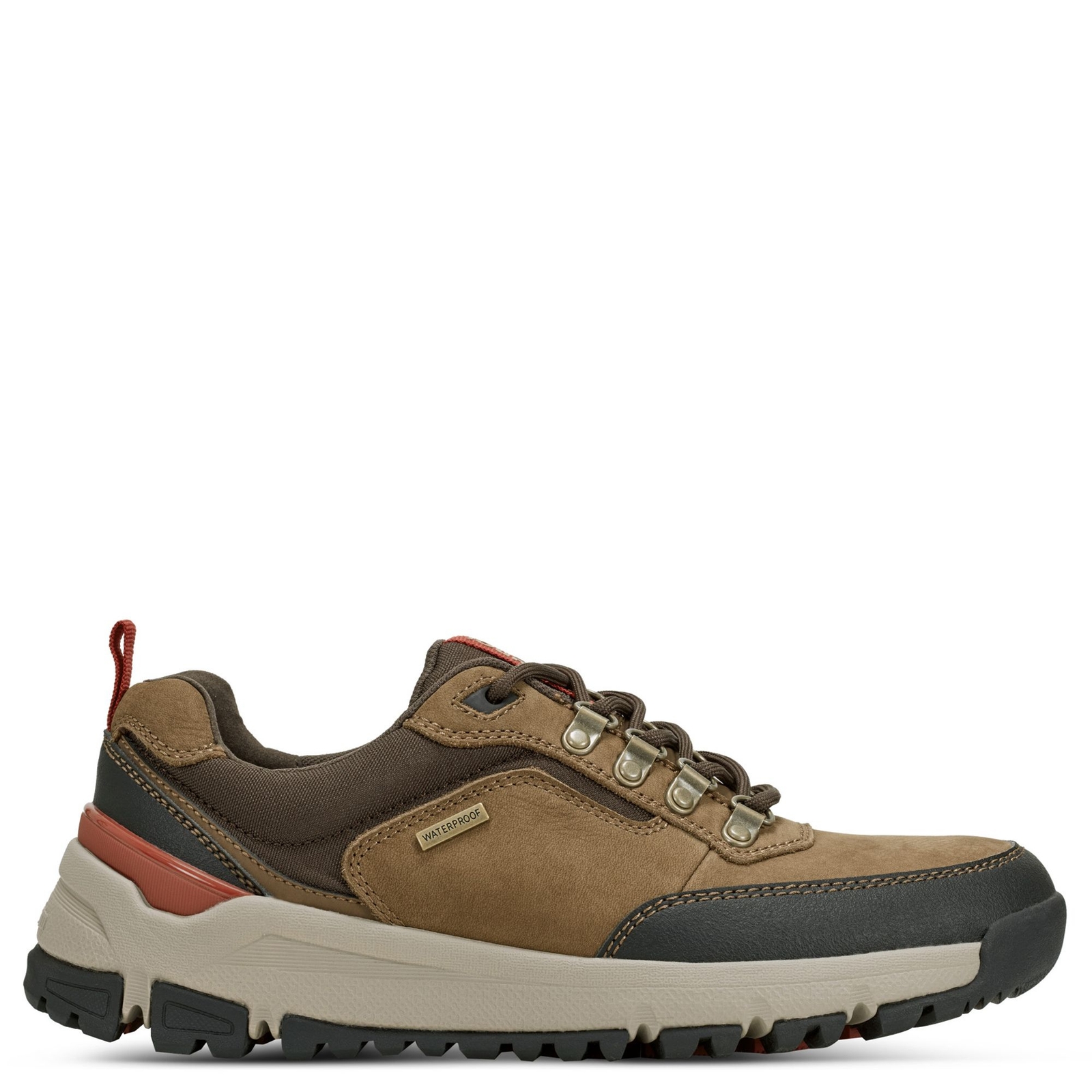 Dunham Alpine Lace-Up Men's Sneaker - Picture 9 of 15