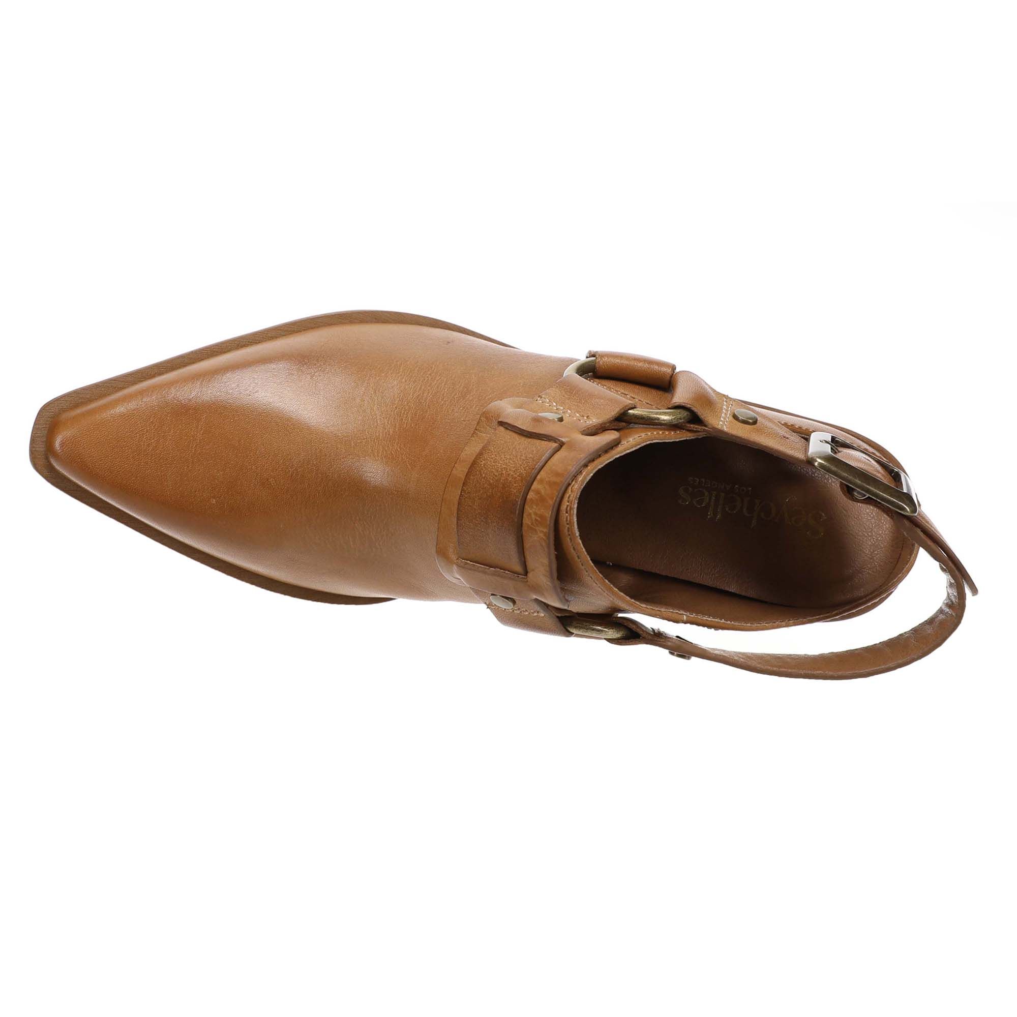Seychelles Classified Womens Slip On 34890₽