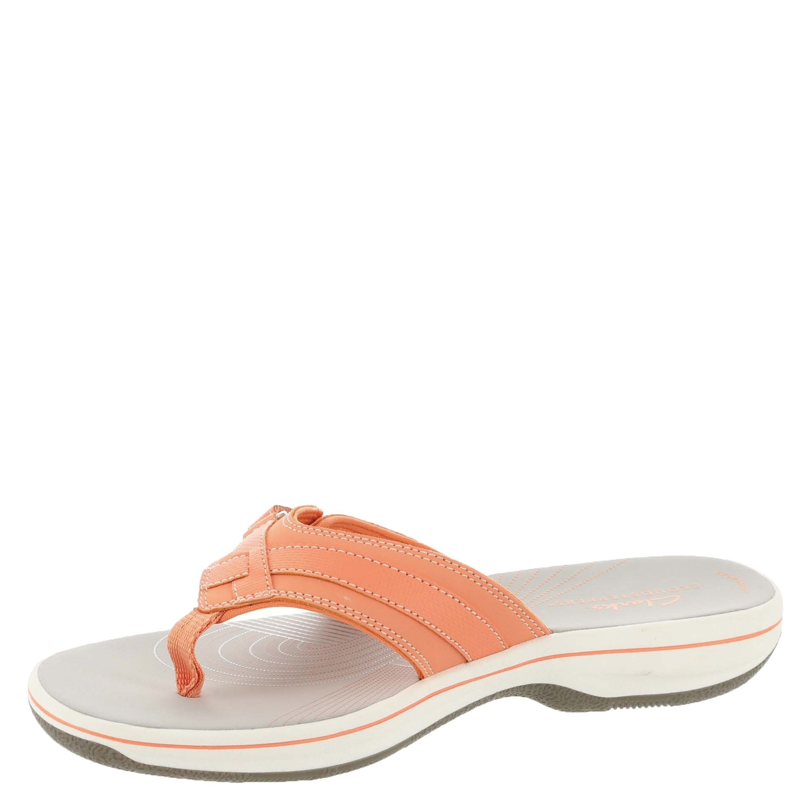 Clarks Breeze Sea Women's Sandal - Picture 88 of 108
