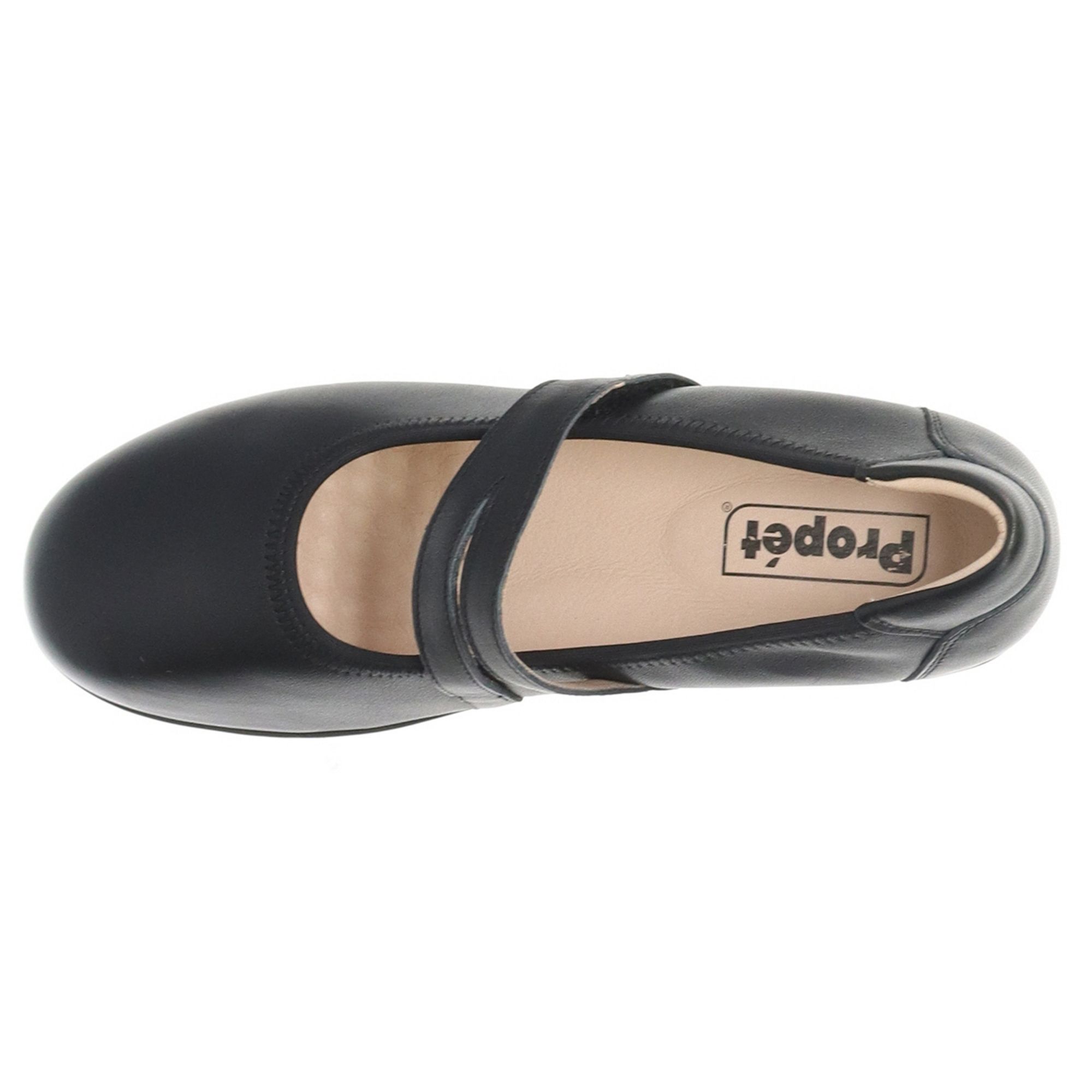 Yara Mary Jane Womens Oxford 20490₽