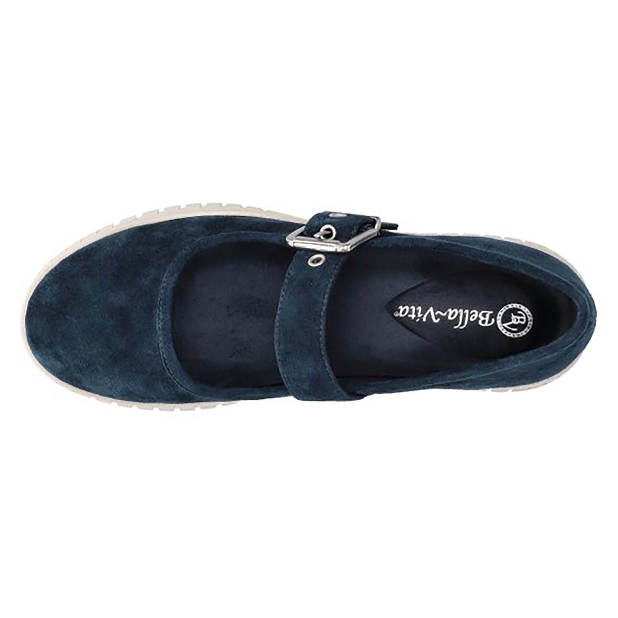 Bella Vita Astro Womens Slip On 16590₽