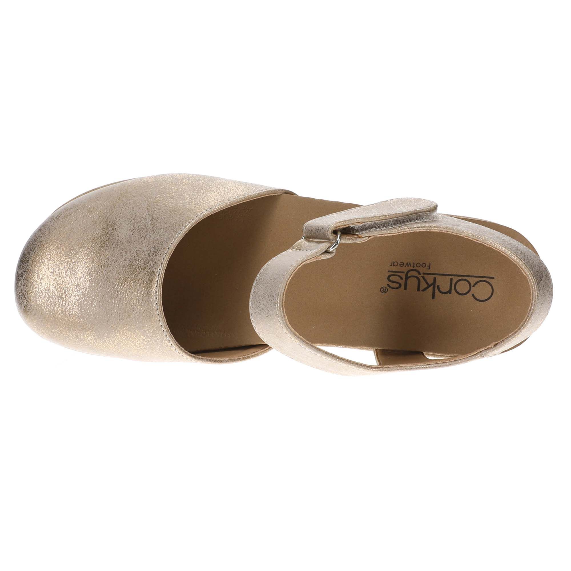 Corkys All In Womens Sandal