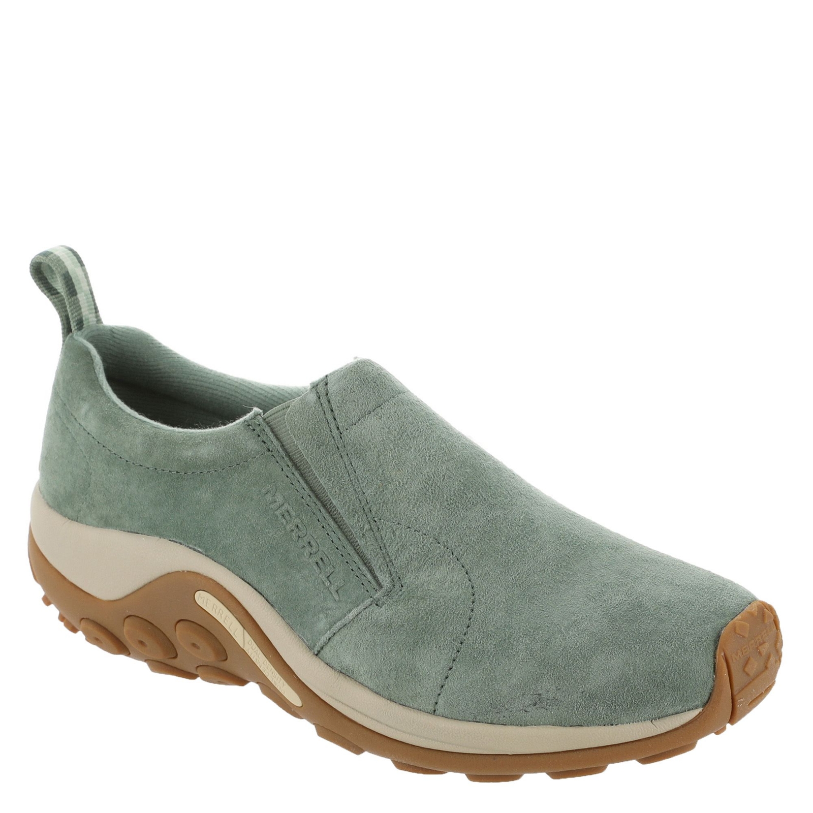 Merrell Jungle Moc Men's Green Slip On 10 M