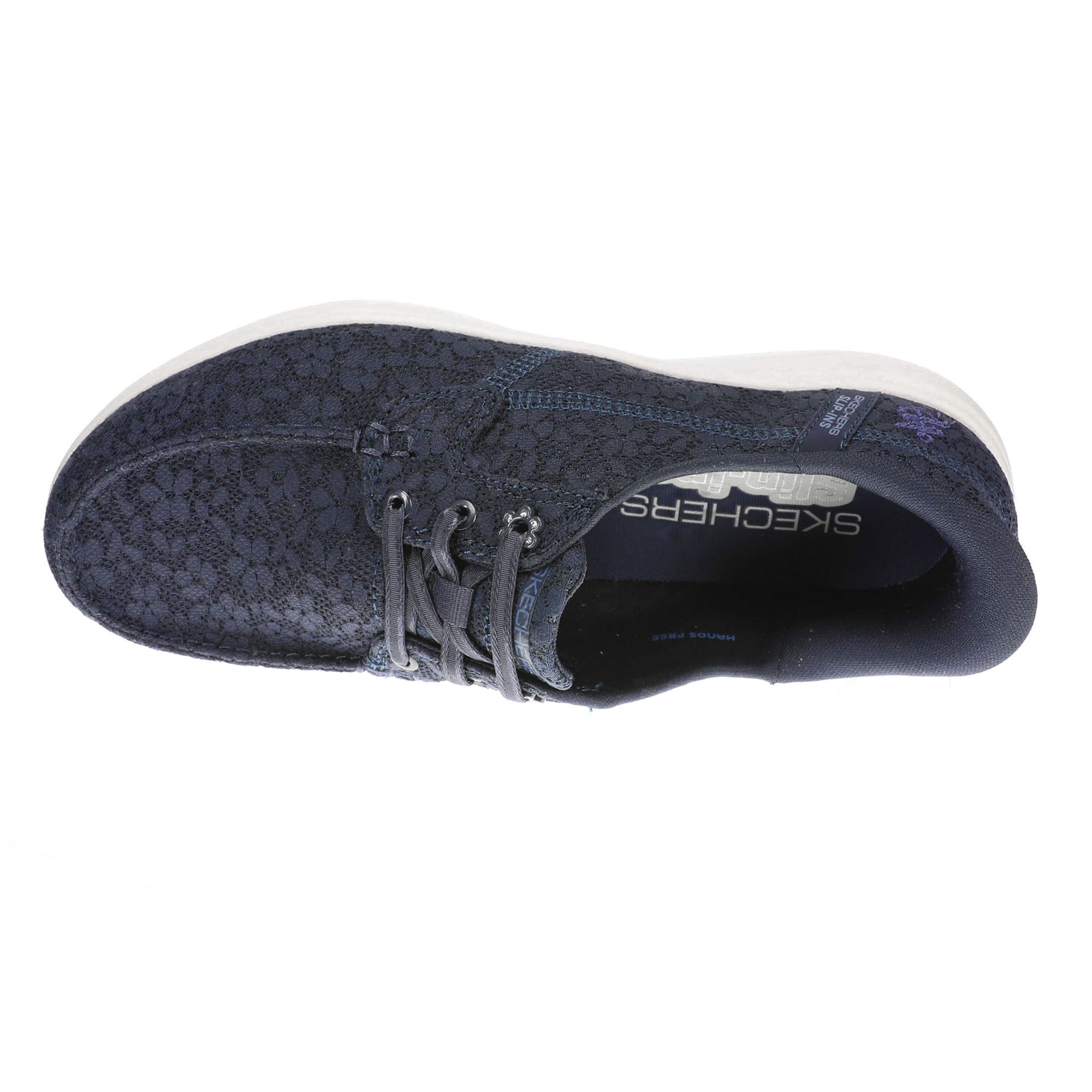 Skechers On The Go Slip-ins®: Flex Radiant 138376 Women's Oxford