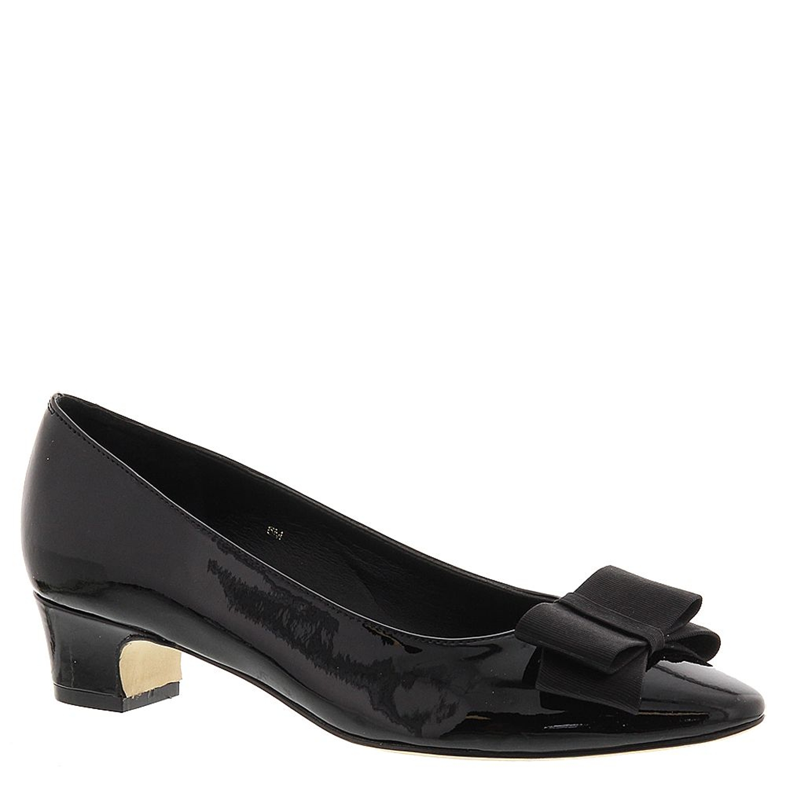 VANELi Austine Women's Black Pump 9.5 S