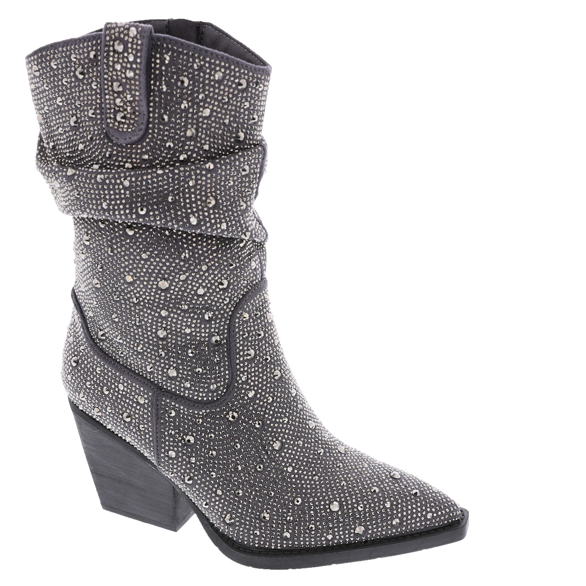 Очень стильные женские ботинки с приталенной посадкой 15890₽