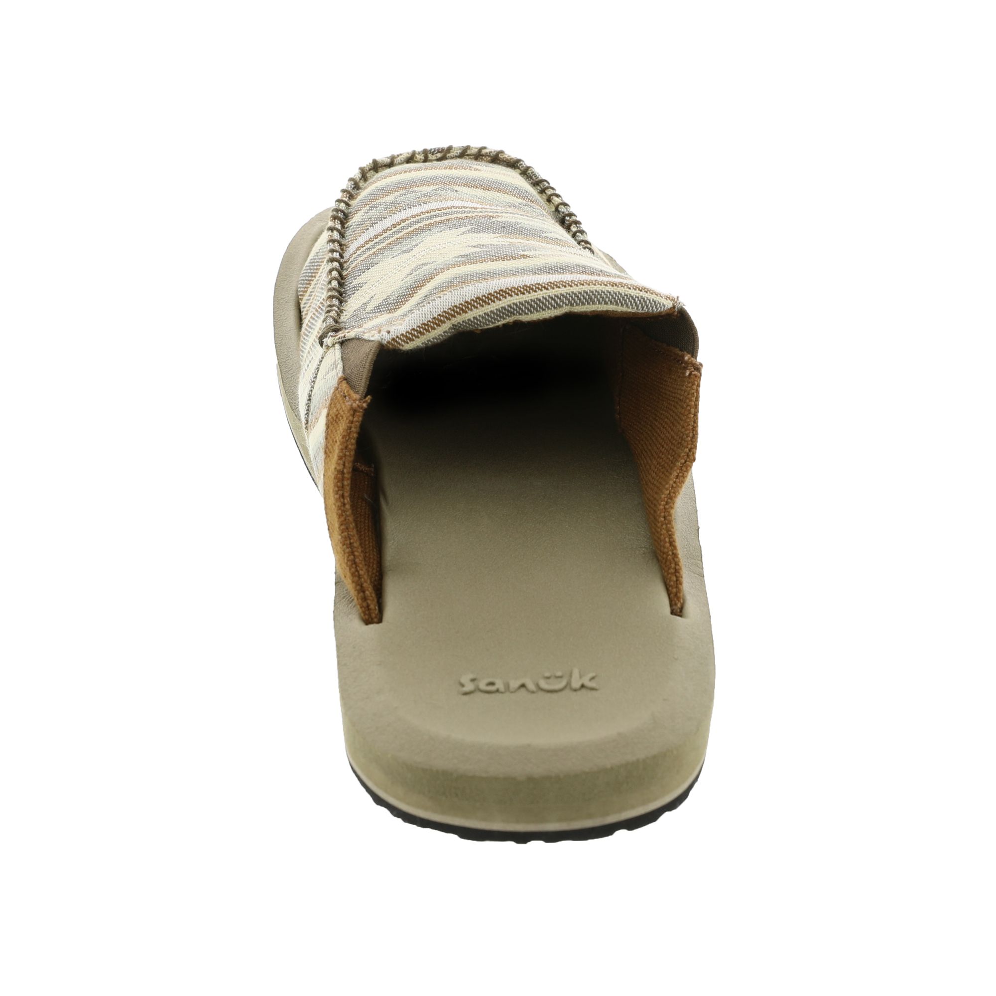 Sanuk You Got My Back - Blanket Men’s Amazon.com | Sanuk Mens You Got My Back St Blanket Loafer  main image 3
