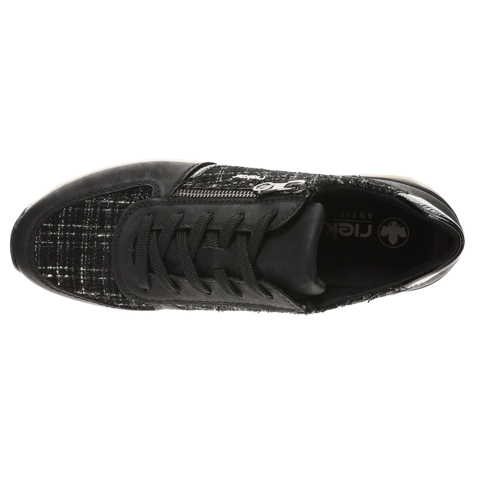 Rieker Destiney 02 Womens Oxford 17790₽
