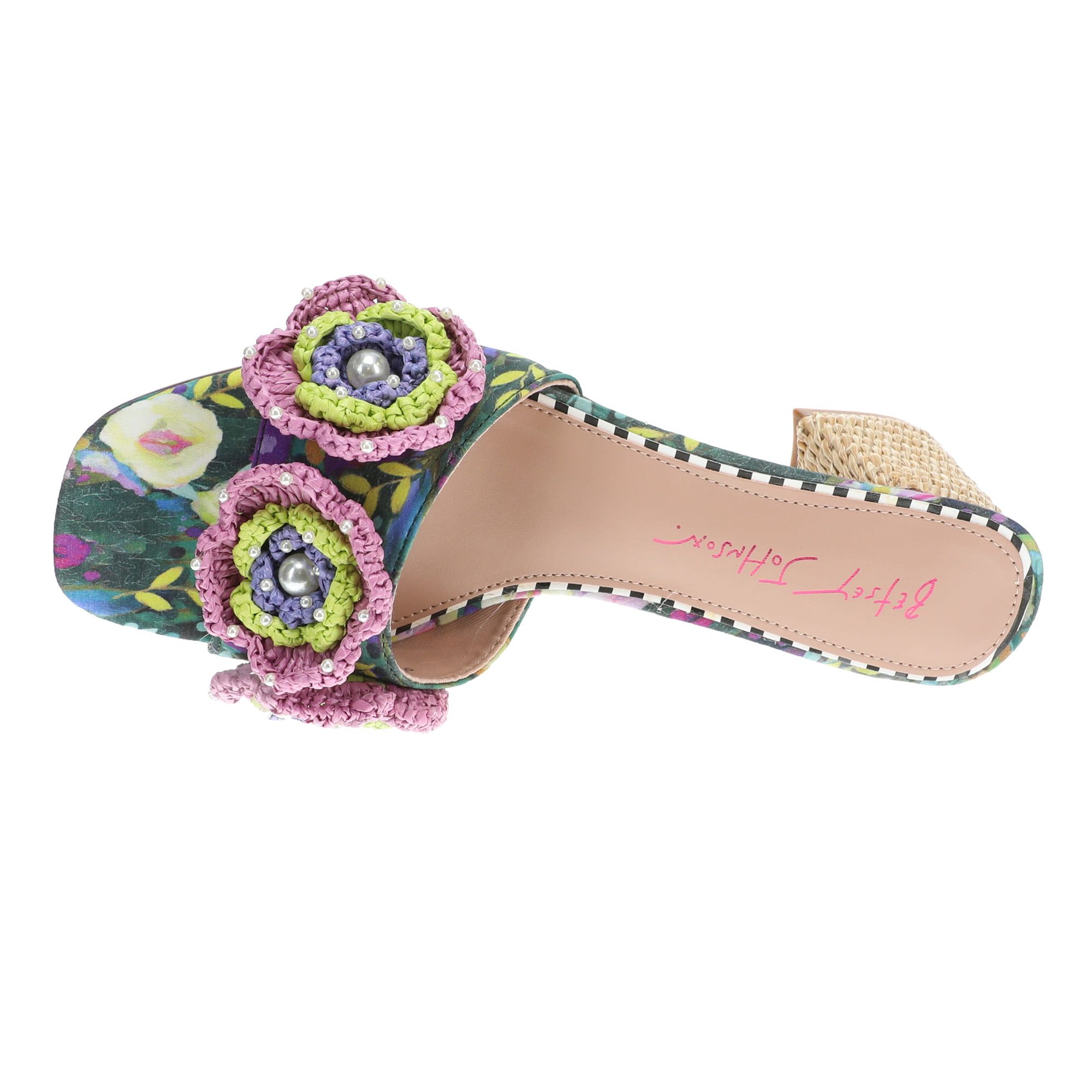Betsey Johnson Dietrich 15390₽