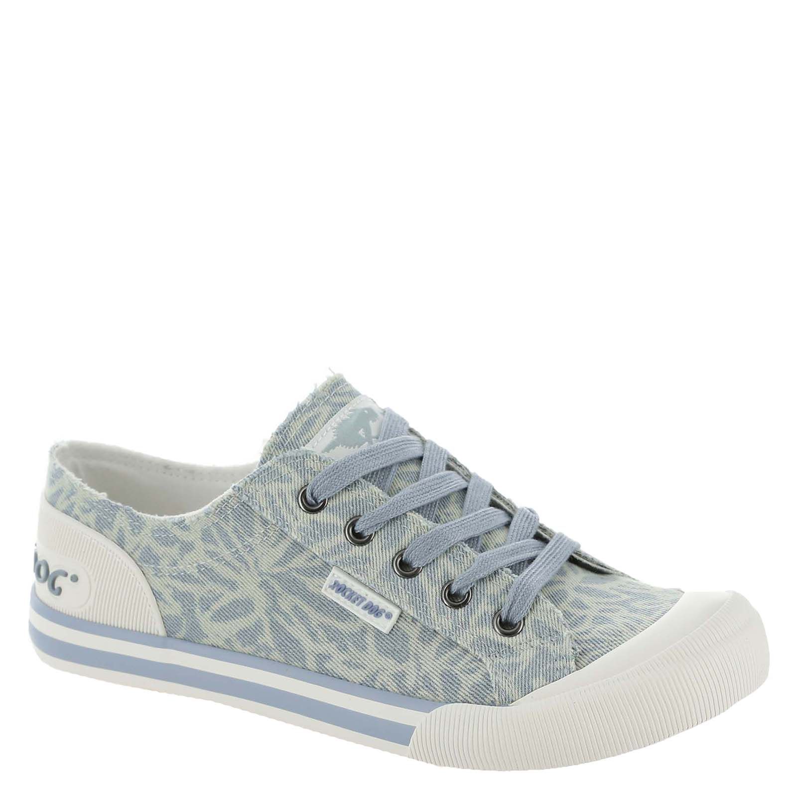 Рокет Дог Джаззин Женский Оксфорд 3790₽