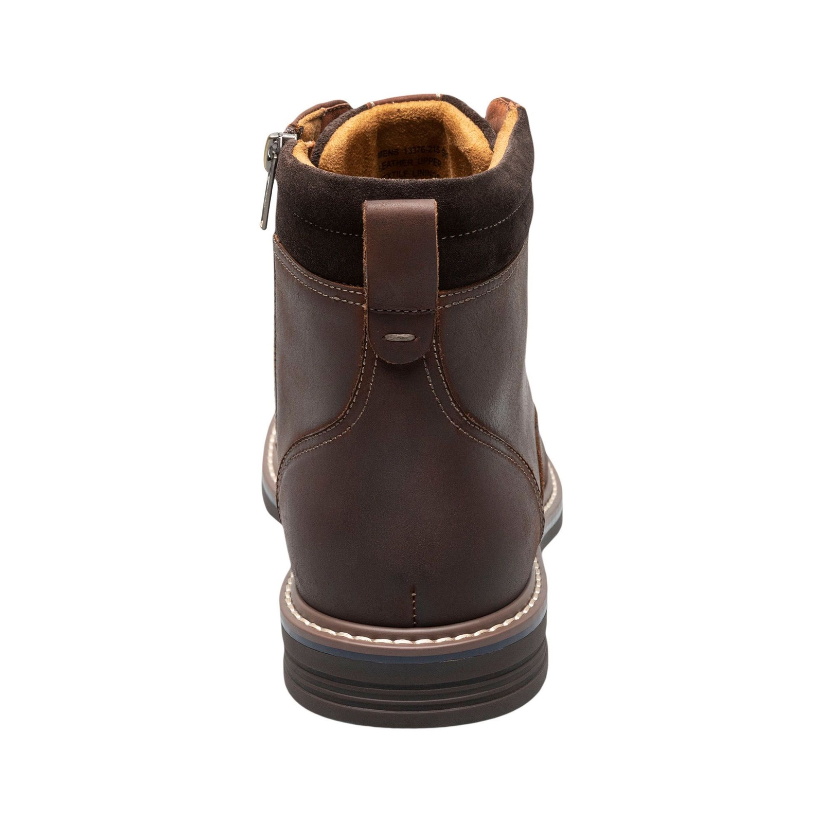 Florsheim Norwalk Plain Toe Lace Up Boot Men's Boot - Picture 12 of 48