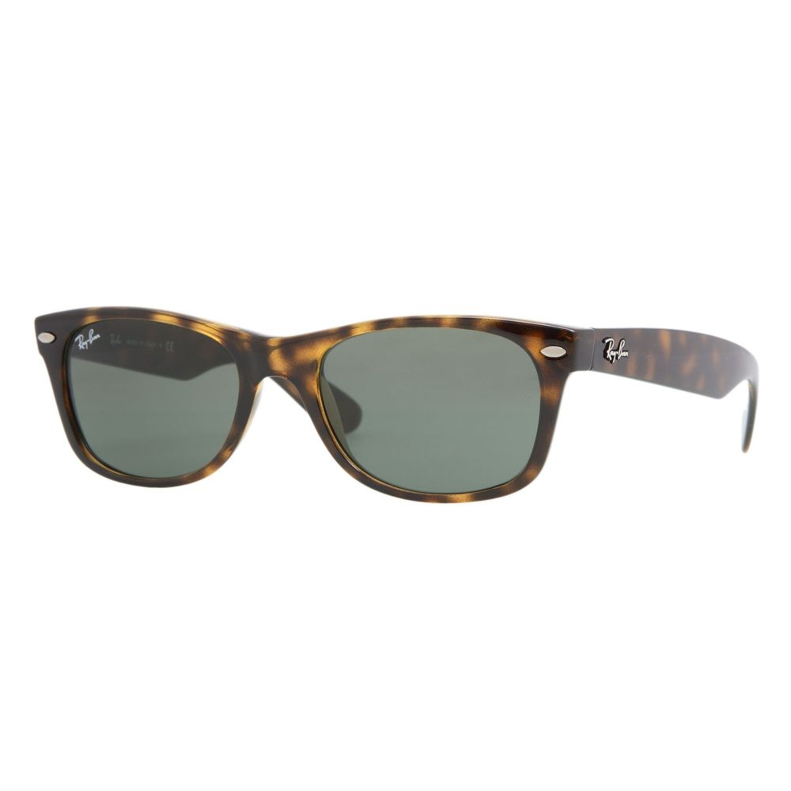 Ray-Ban Wayfarer Oversized Top Women's Multi Misc Accessories No Size