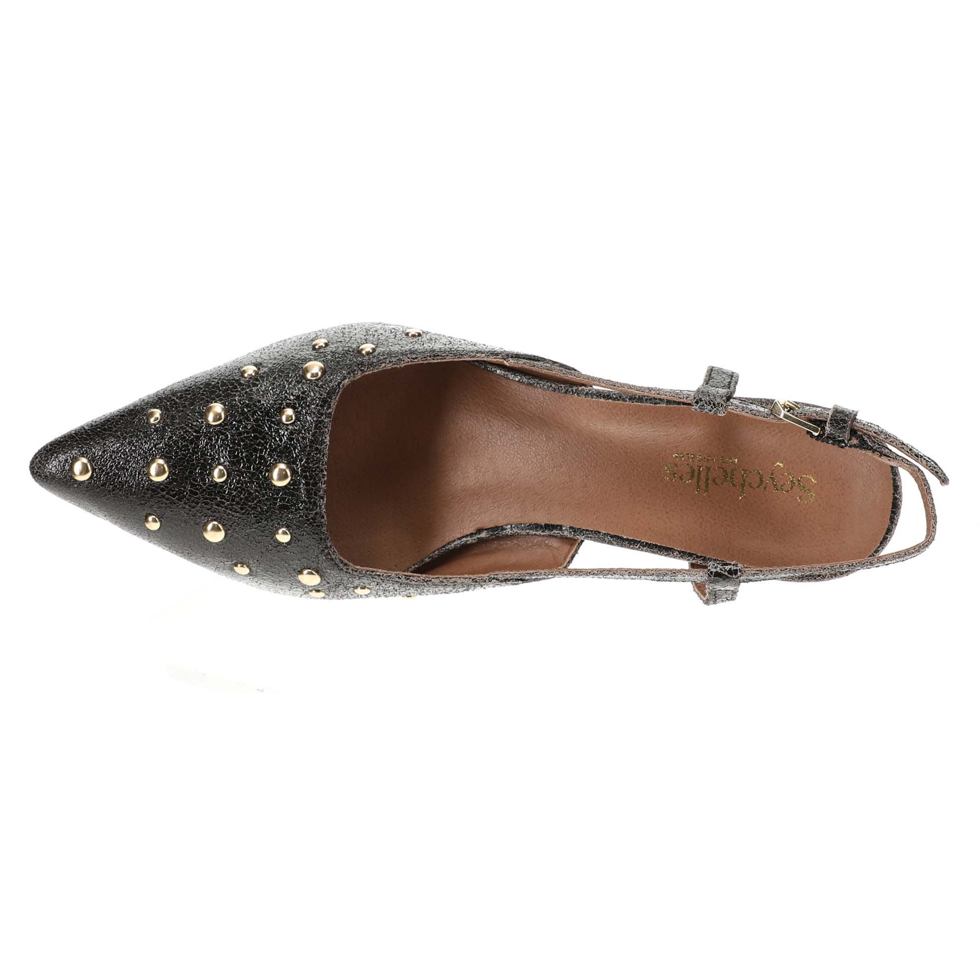 Seychelles Crawford Womens Pump 27090₽