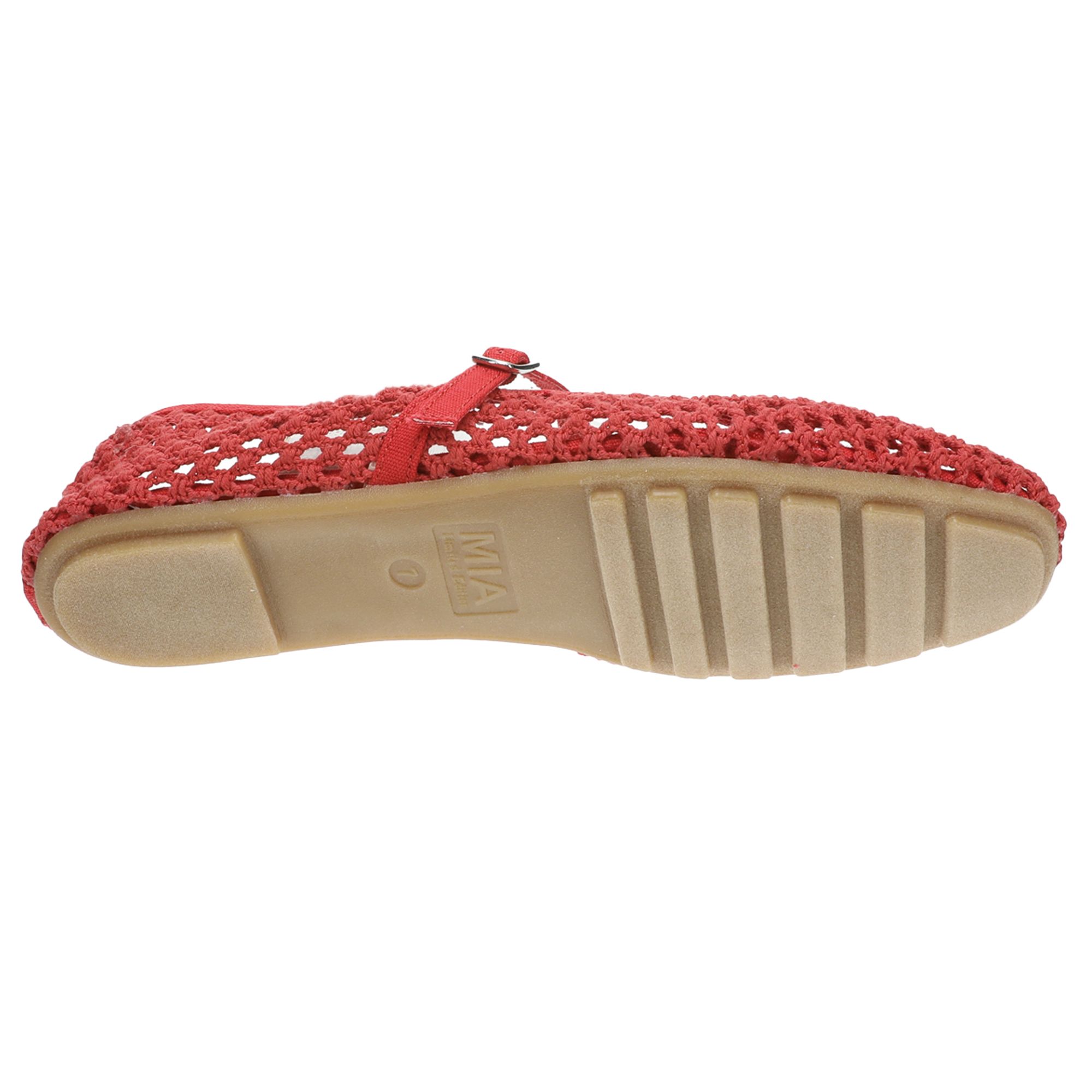 MIA Limited Edition Kora Women's Slip On | eBay