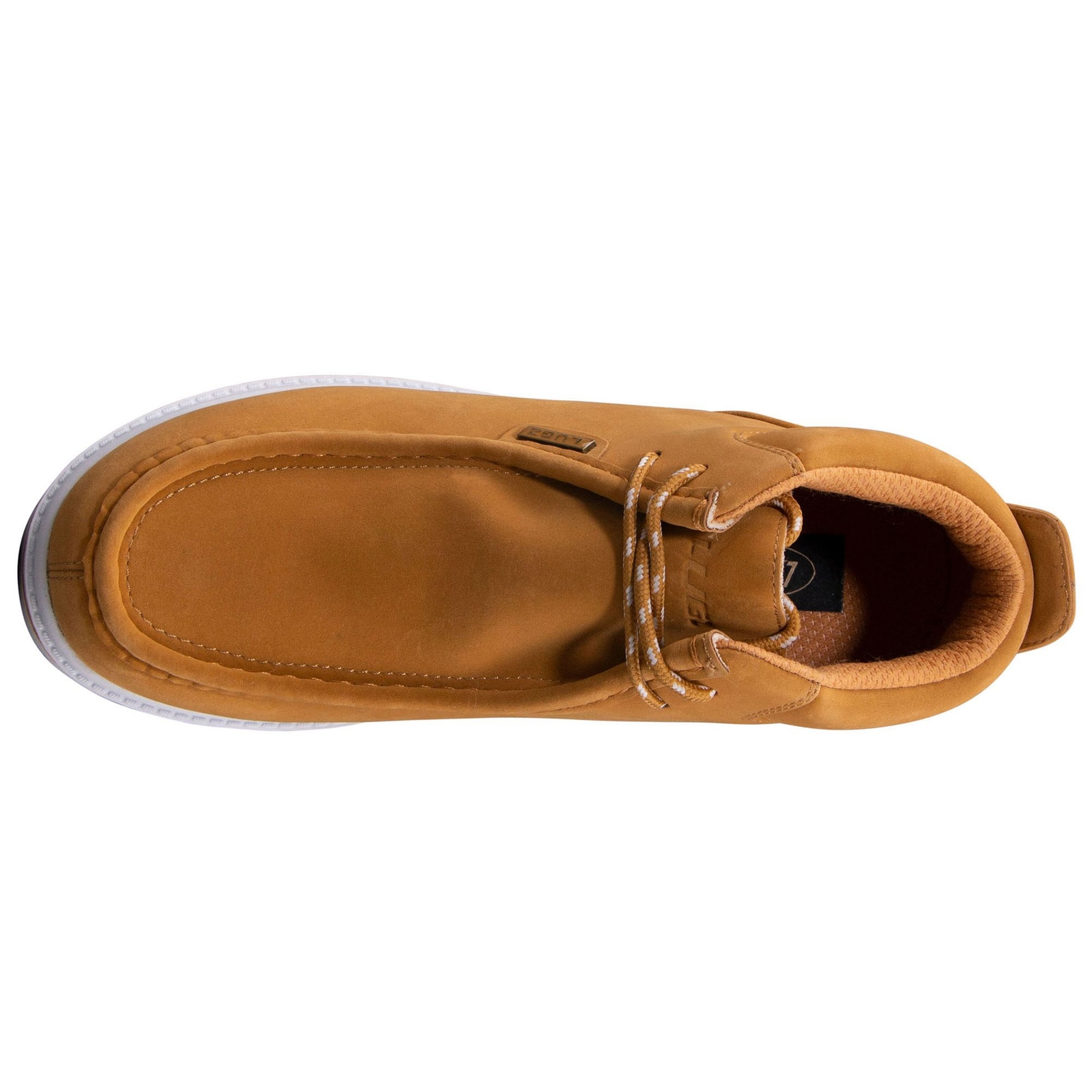 Lugz Fringe Men's Boot - Picture 44 of 48