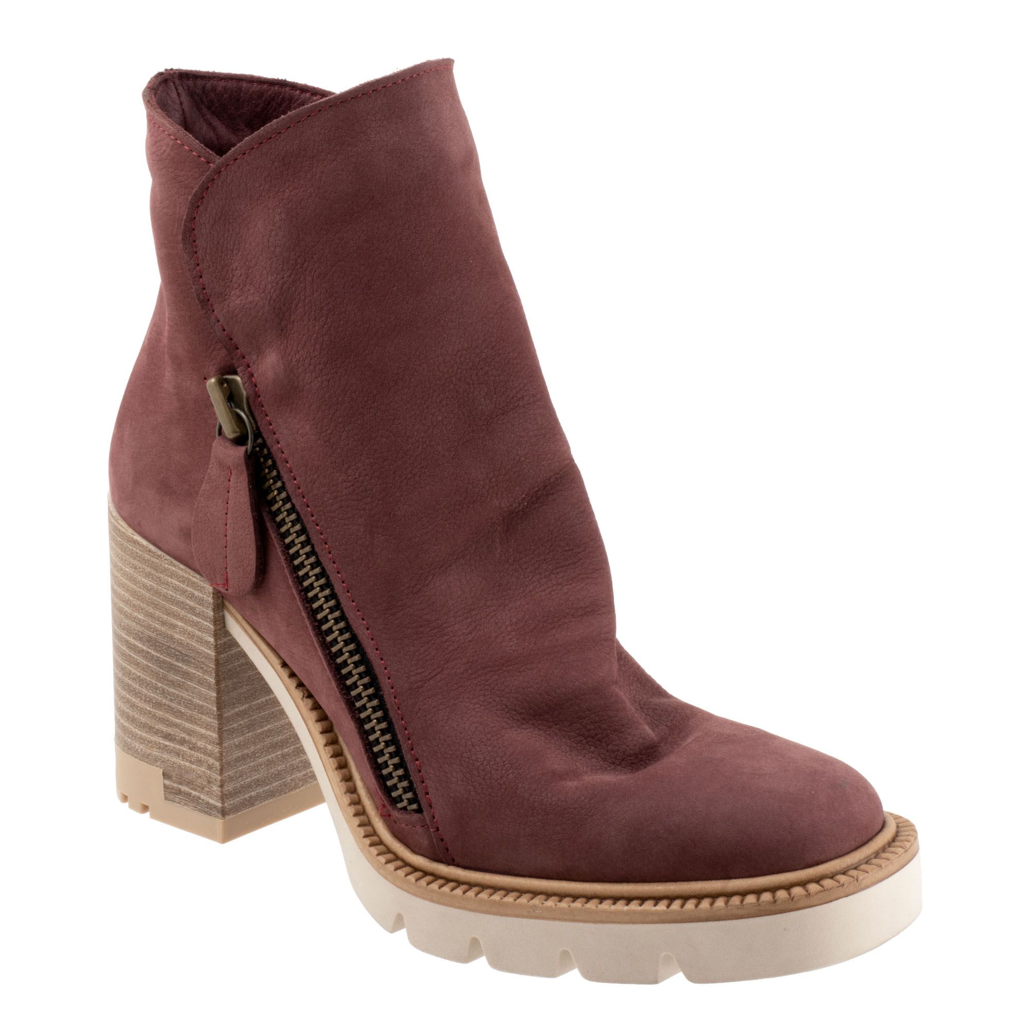 Женские ботинки Bueno Elliott