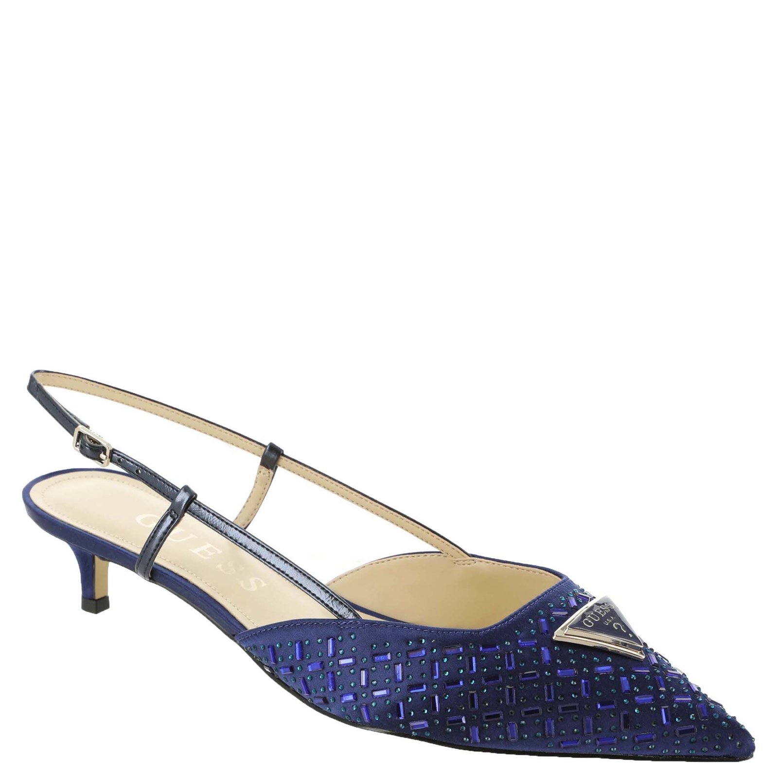 Guess Jessyn Women's Pump