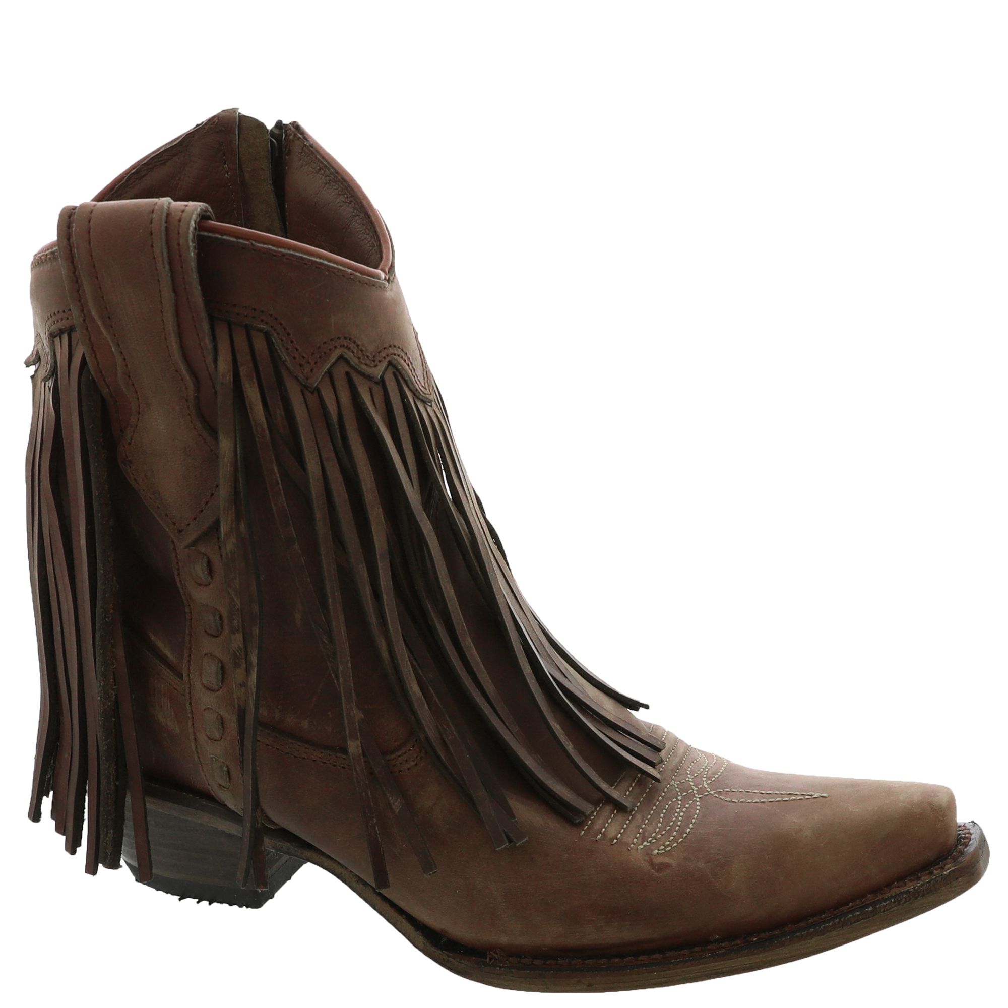 Женские ботинки Corral Circle G L6072