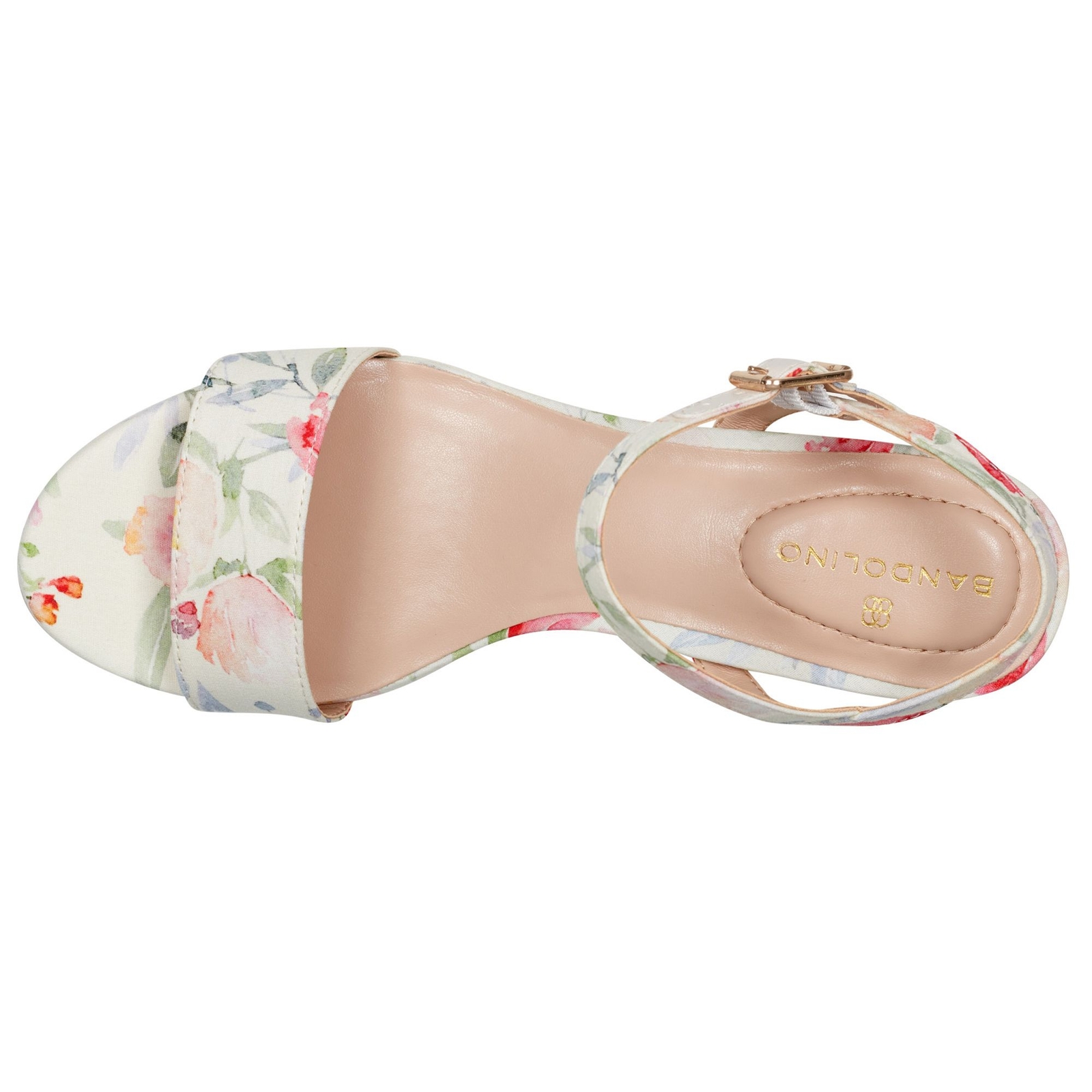 Bandolino Pennie Women's Sandal - Picture 22 of 30