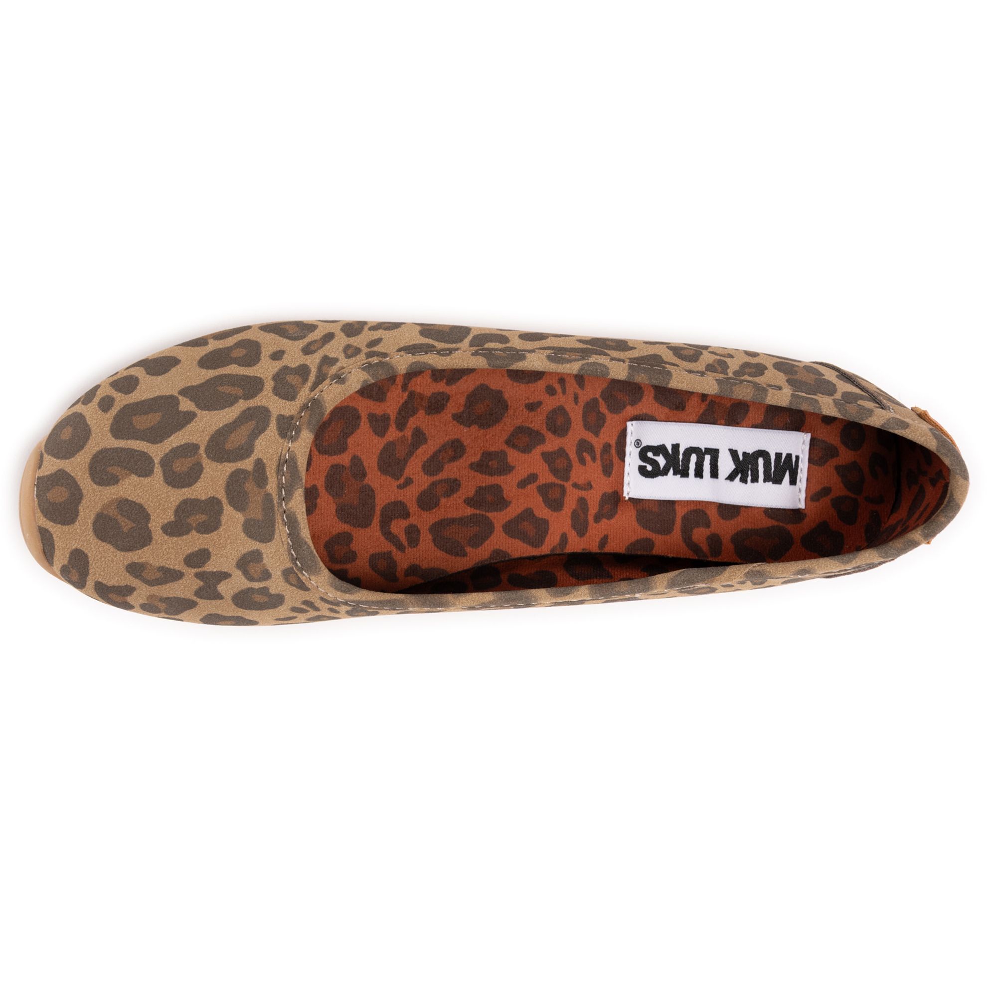 MUK LUKS Solana Skimmer Shoe Women's Slip On