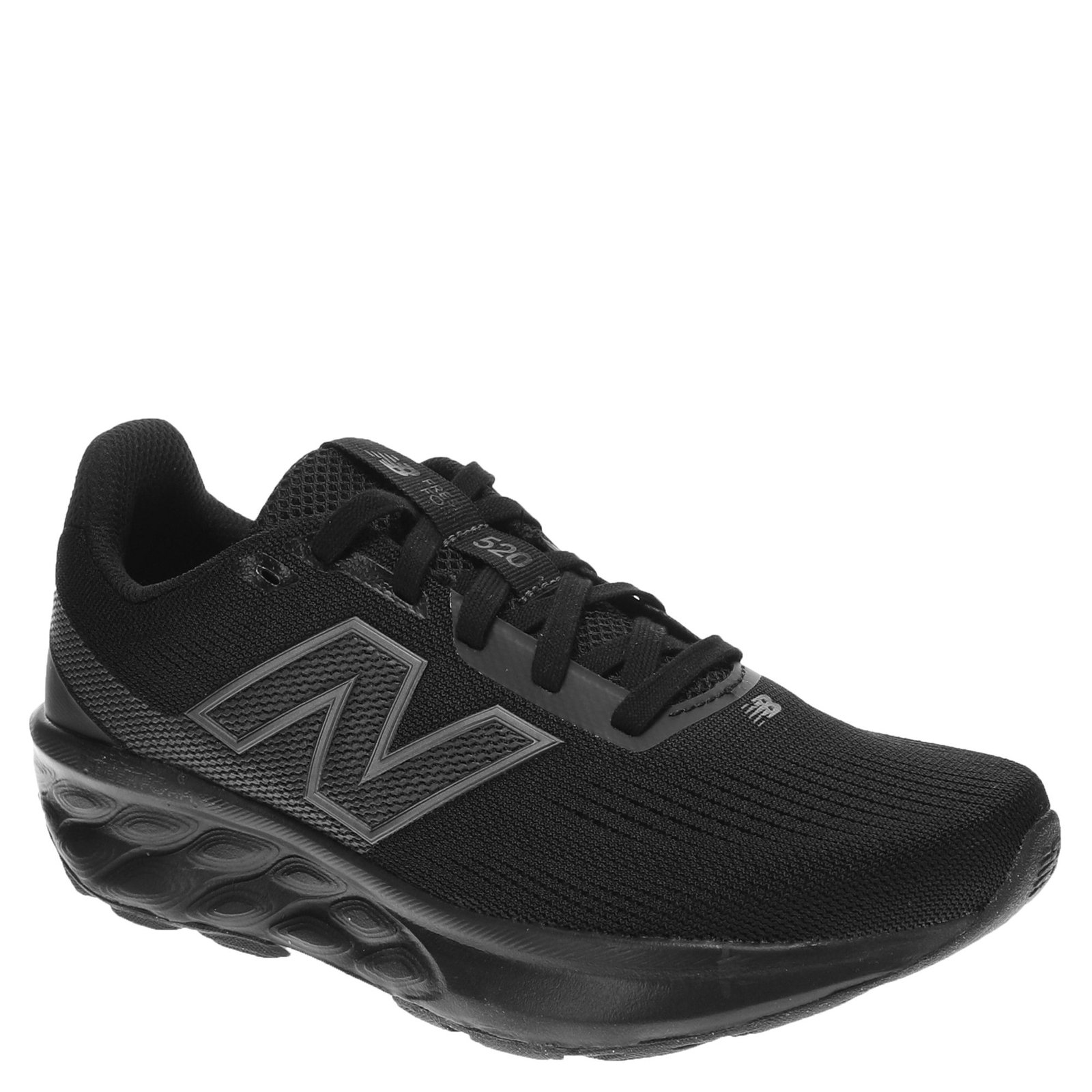 New Balance Fresh Foam 520 Women's Black Running 7 B