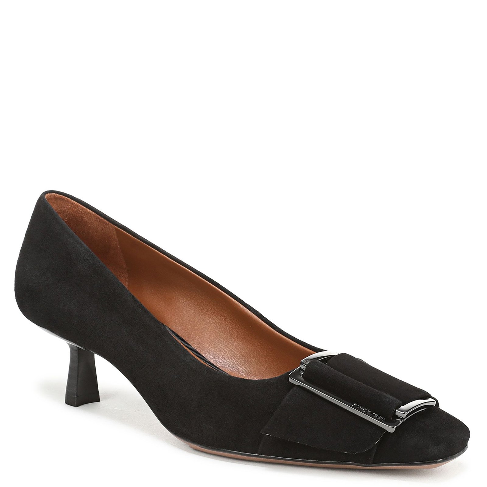 Franco Sarto Rainey Women's Black Pump 8.5 M