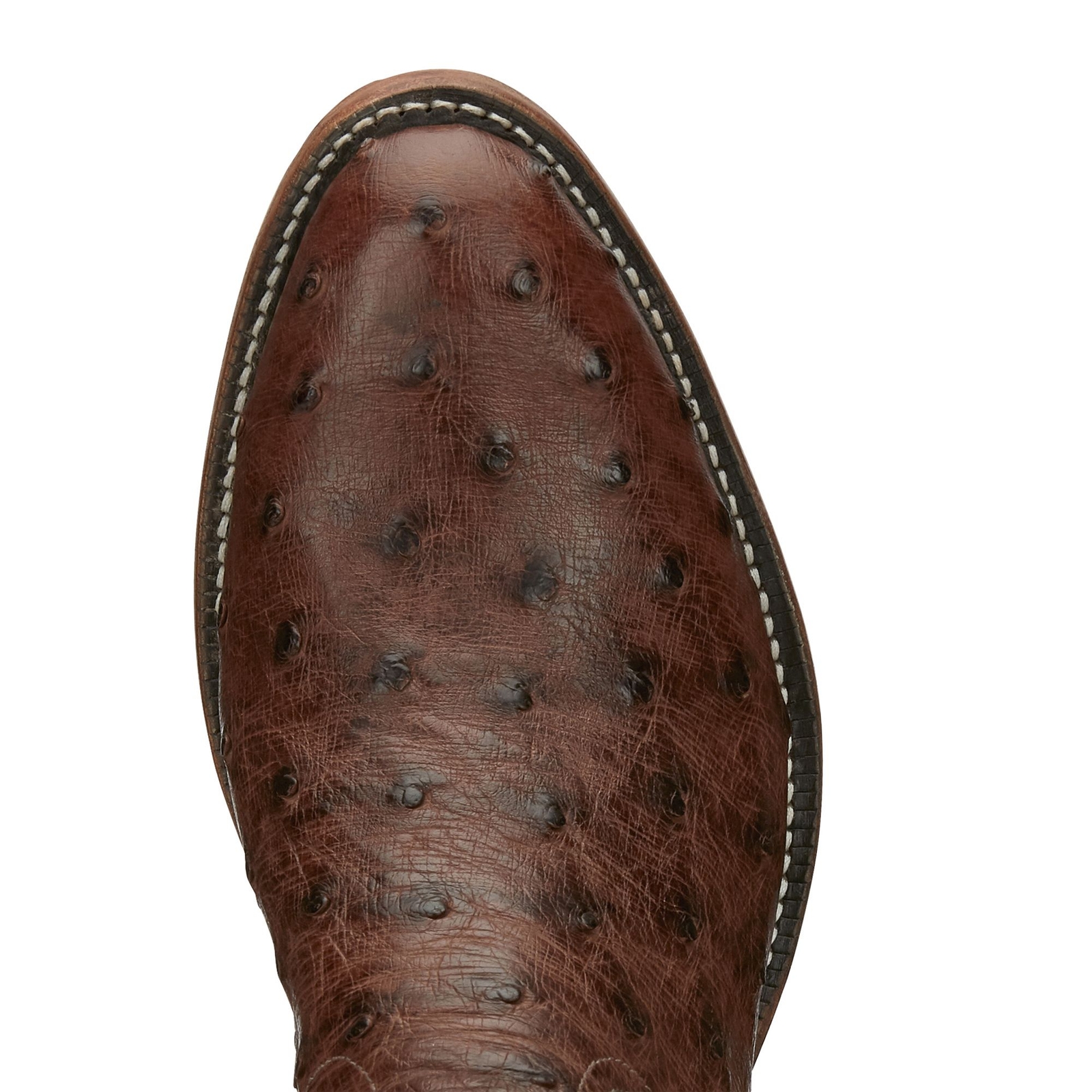 Tony Lama McCandles 13" Round Toe Men's Boot - Picture 14 of 18