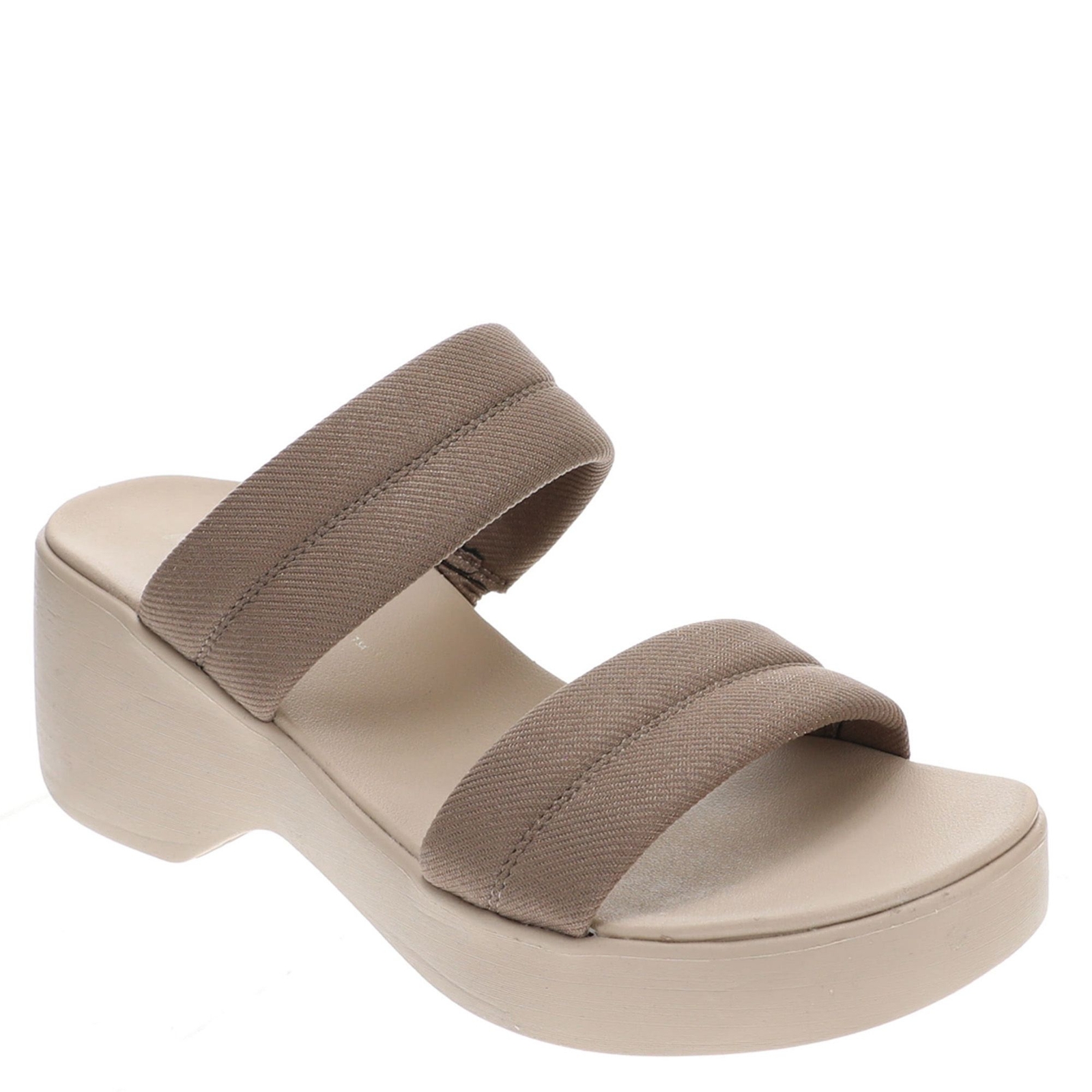 Skechers Cali Cali Day-Staying Pretty Women's Brown Sandal 10 M