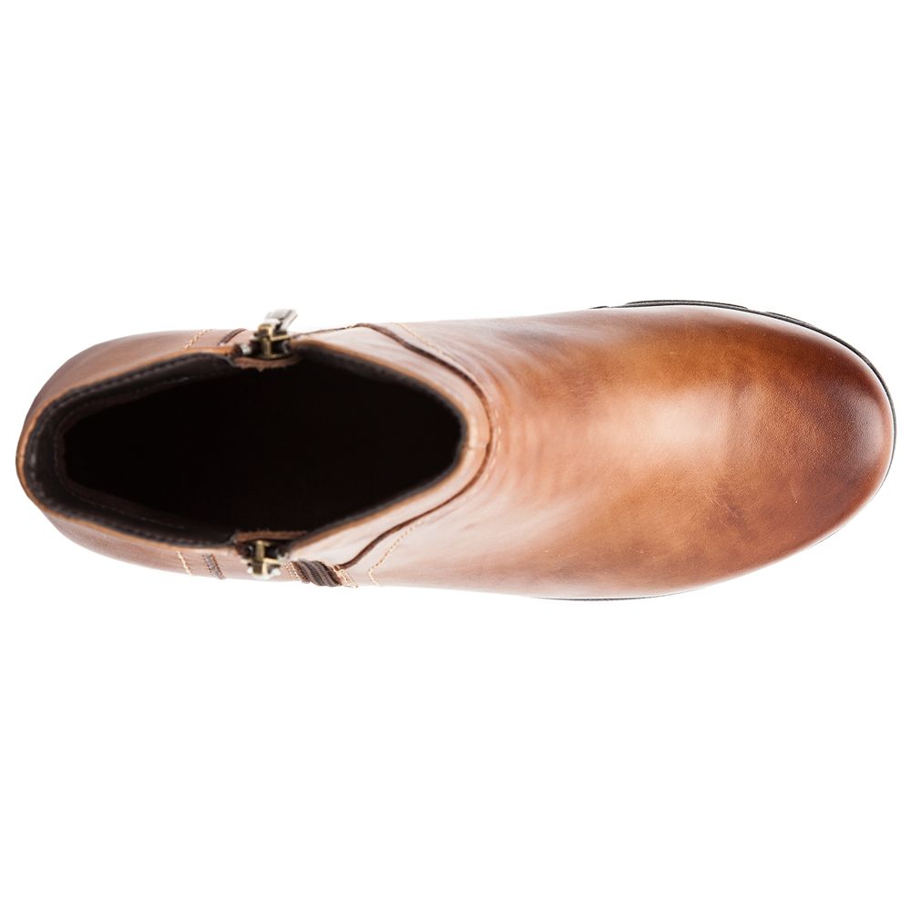 Propet Waverly Casual Boot Womens Boot 23390₽